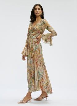 DIANA DRESS