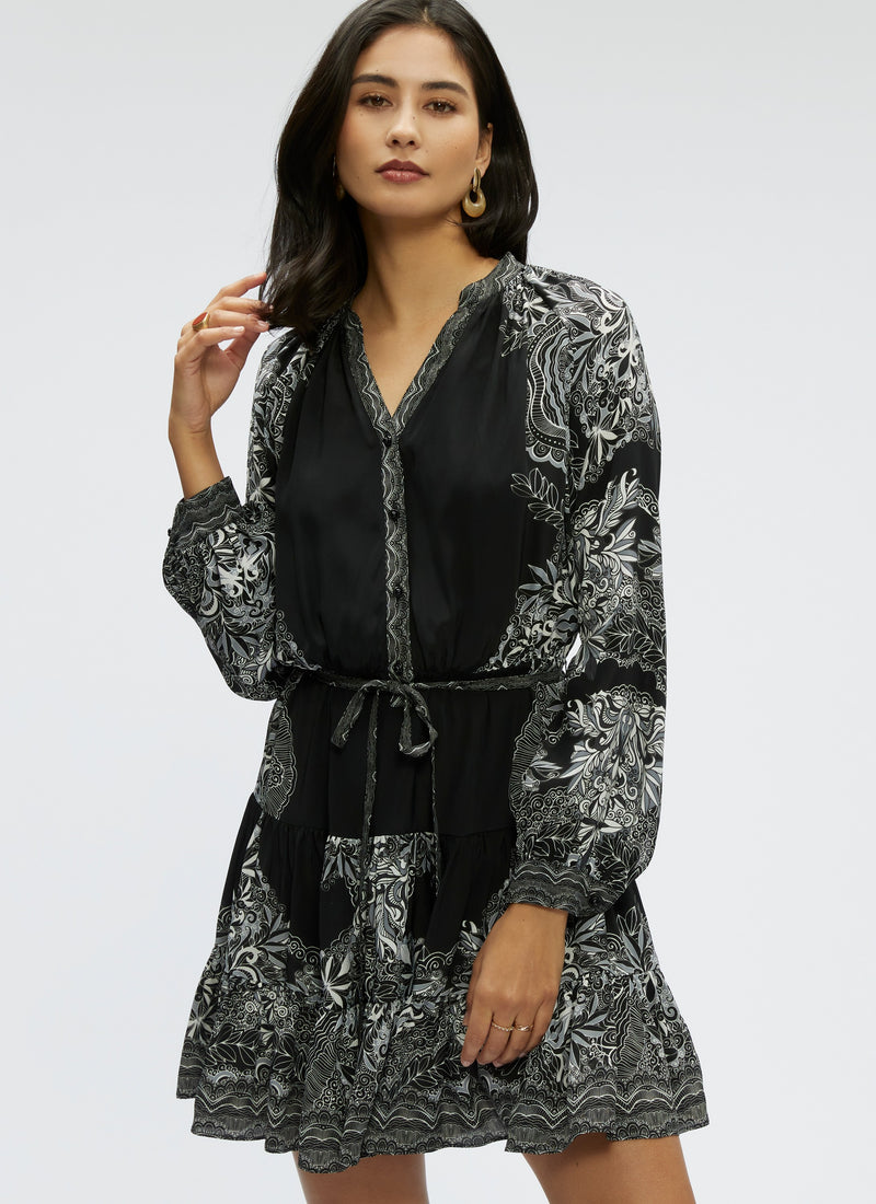 SYDNEY DRESS