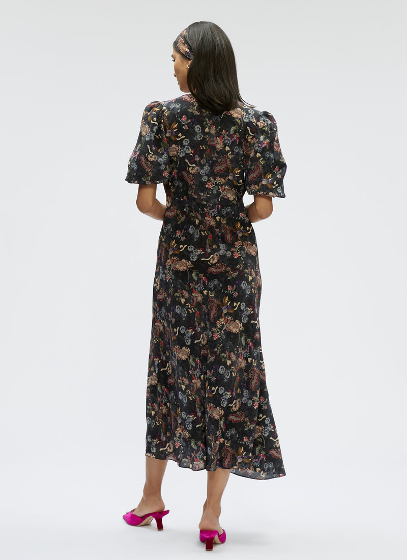 MAIA DRESS