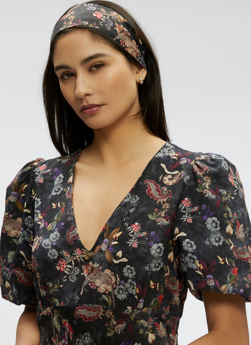 MAIA DRESS