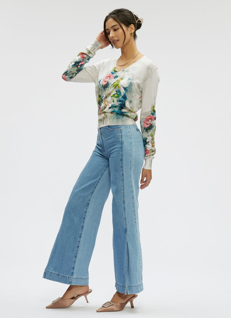EVELYN SWEATER