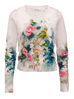 EVELYN SWEATER