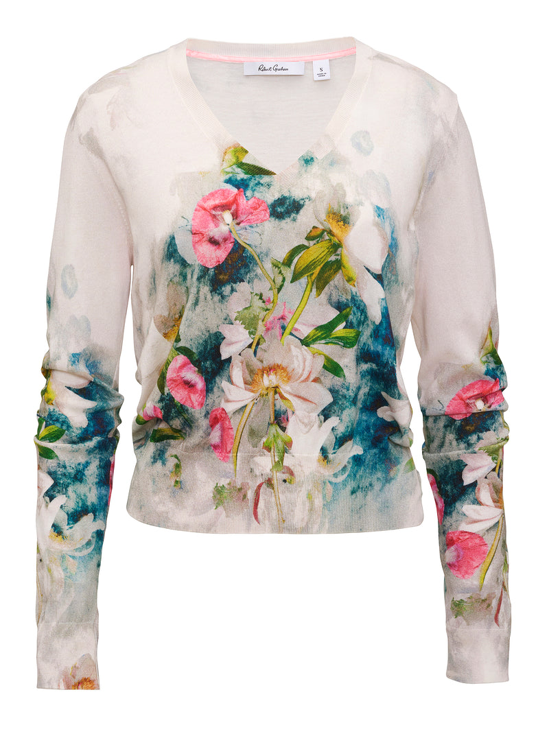 EVELYN SWEATER