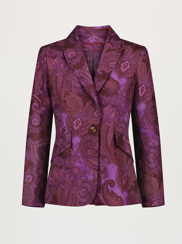 PENELOPE JACKET
