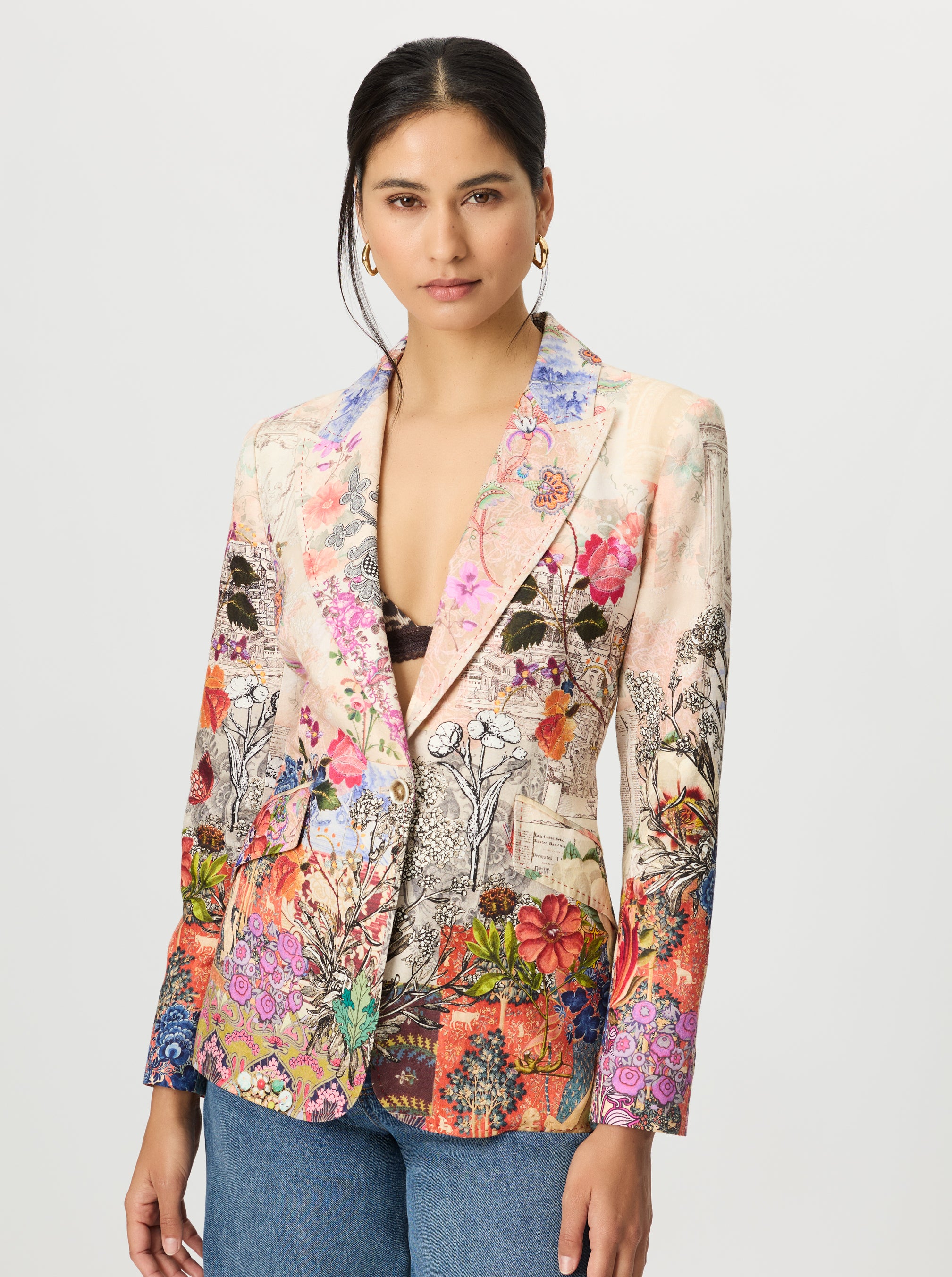 PENELOPE JACKET