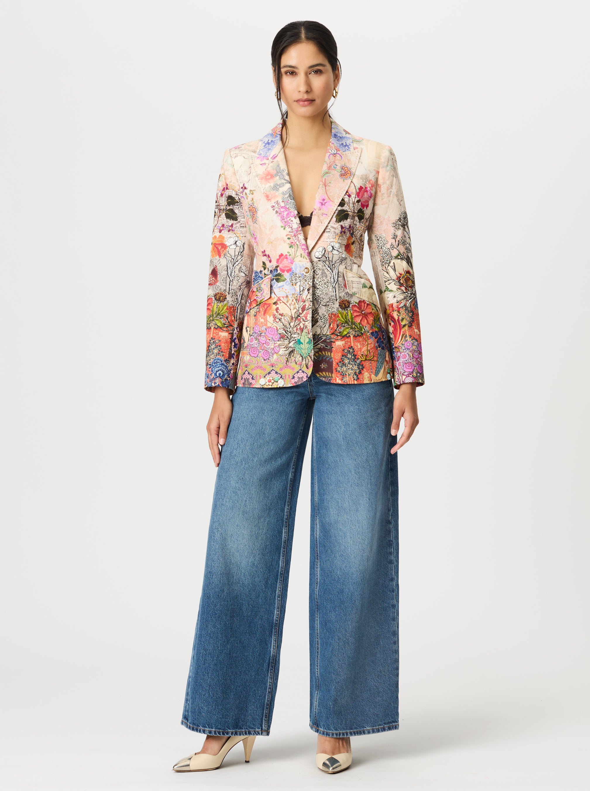 PENELOPE JACKET