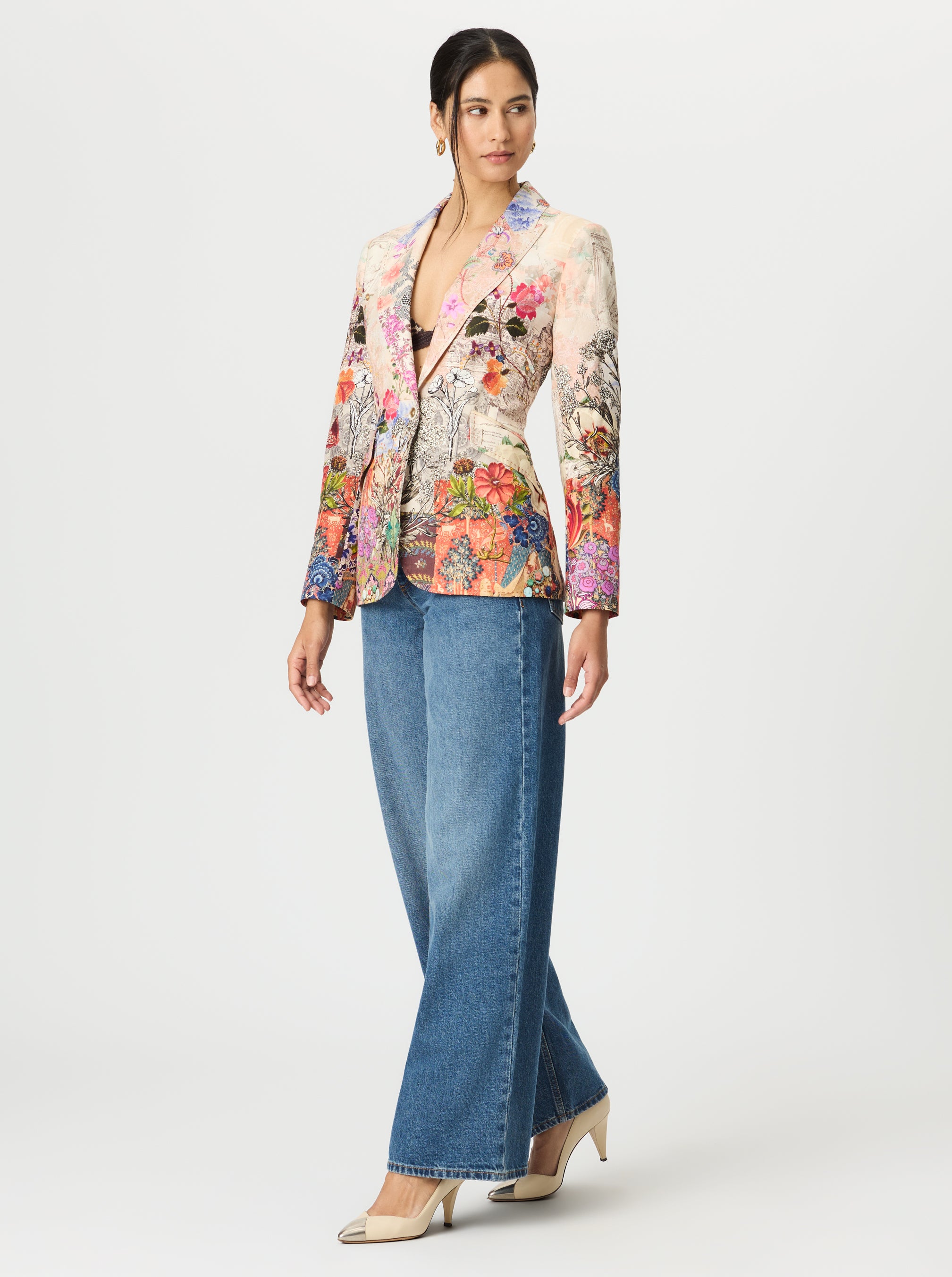 PENELOPE JACKET