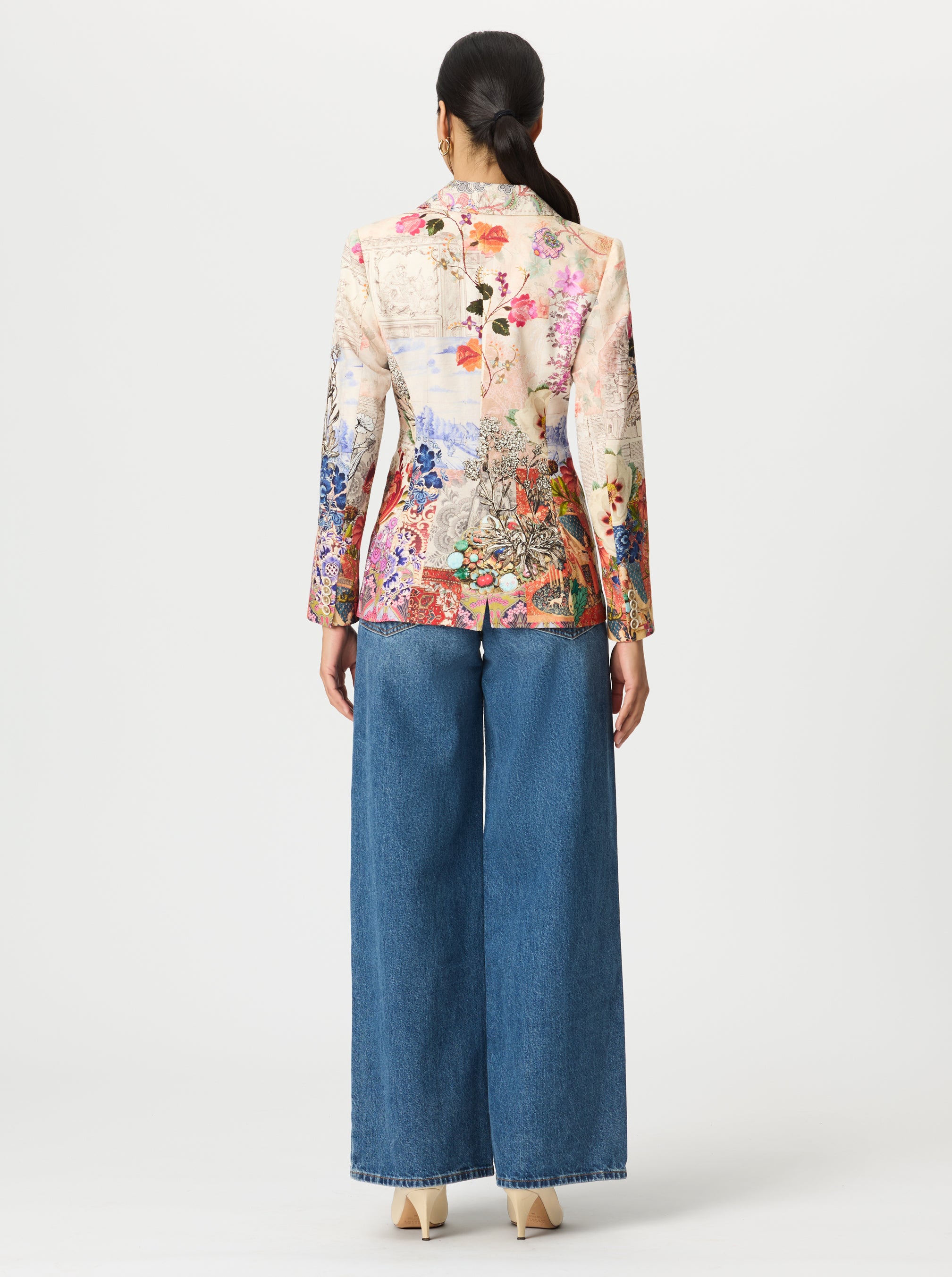 PENELOPE JACKET