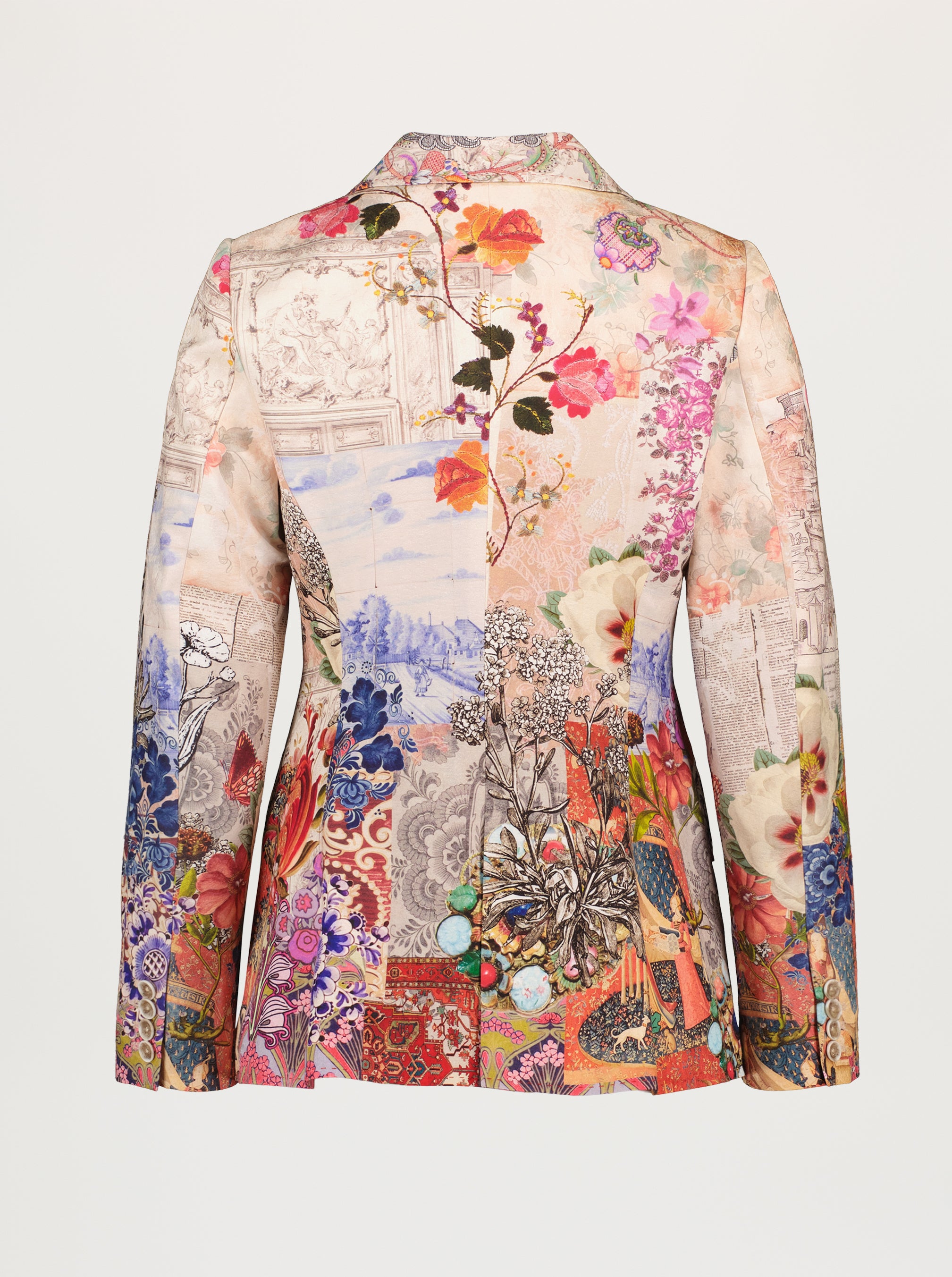 PENELOPE JACKET