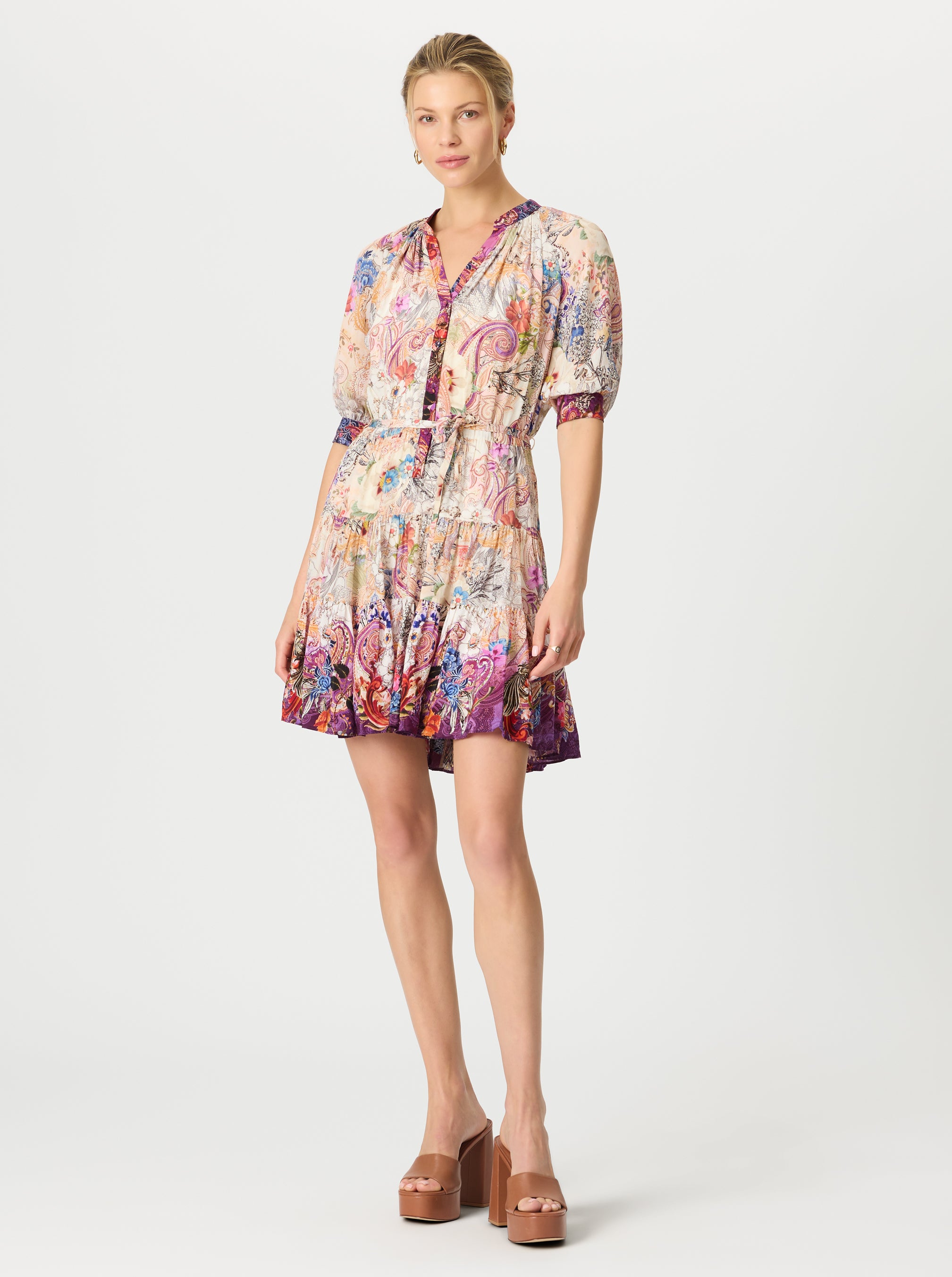 SYDNEY DRESS