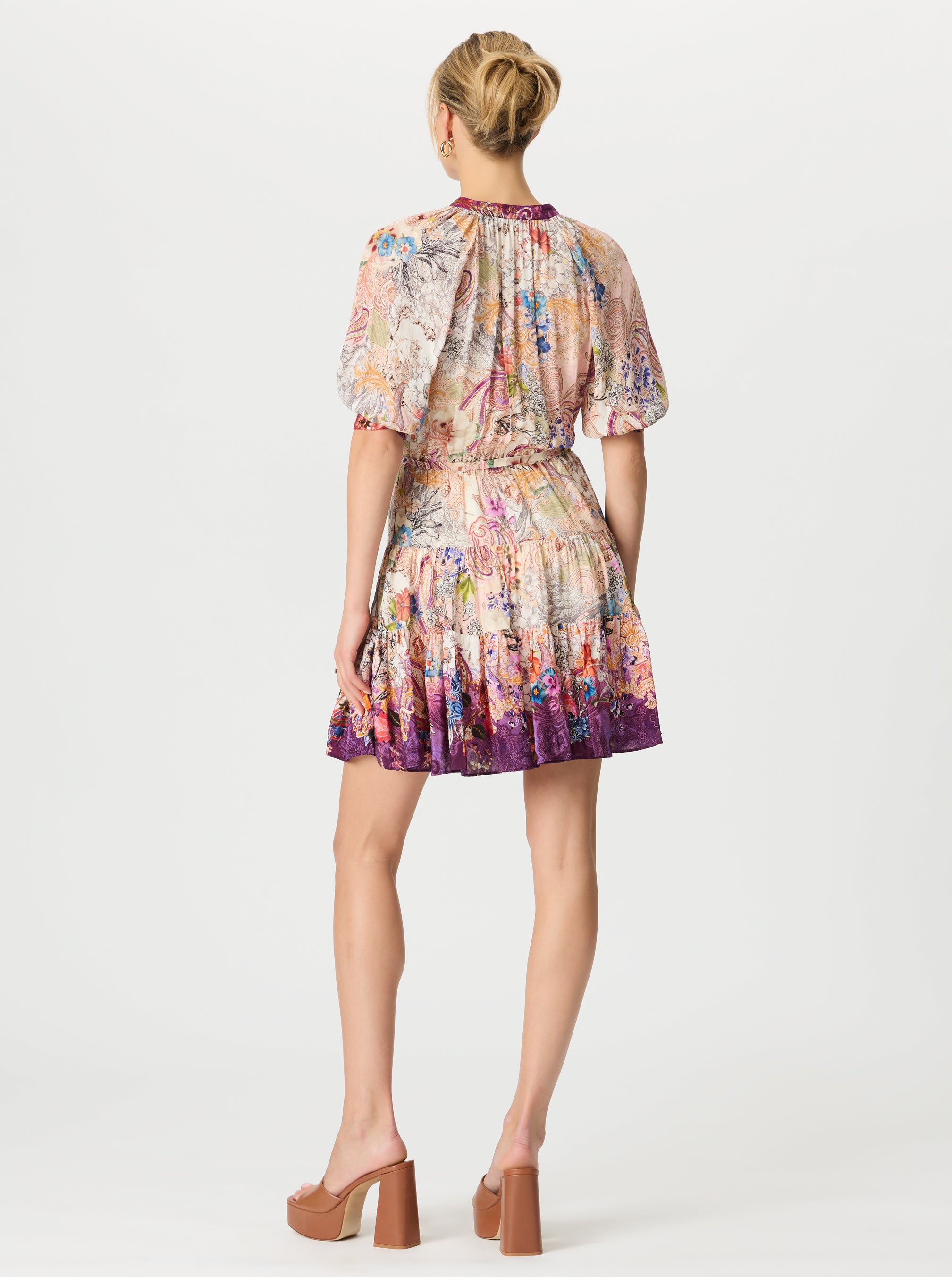 SYDNEY DRESS