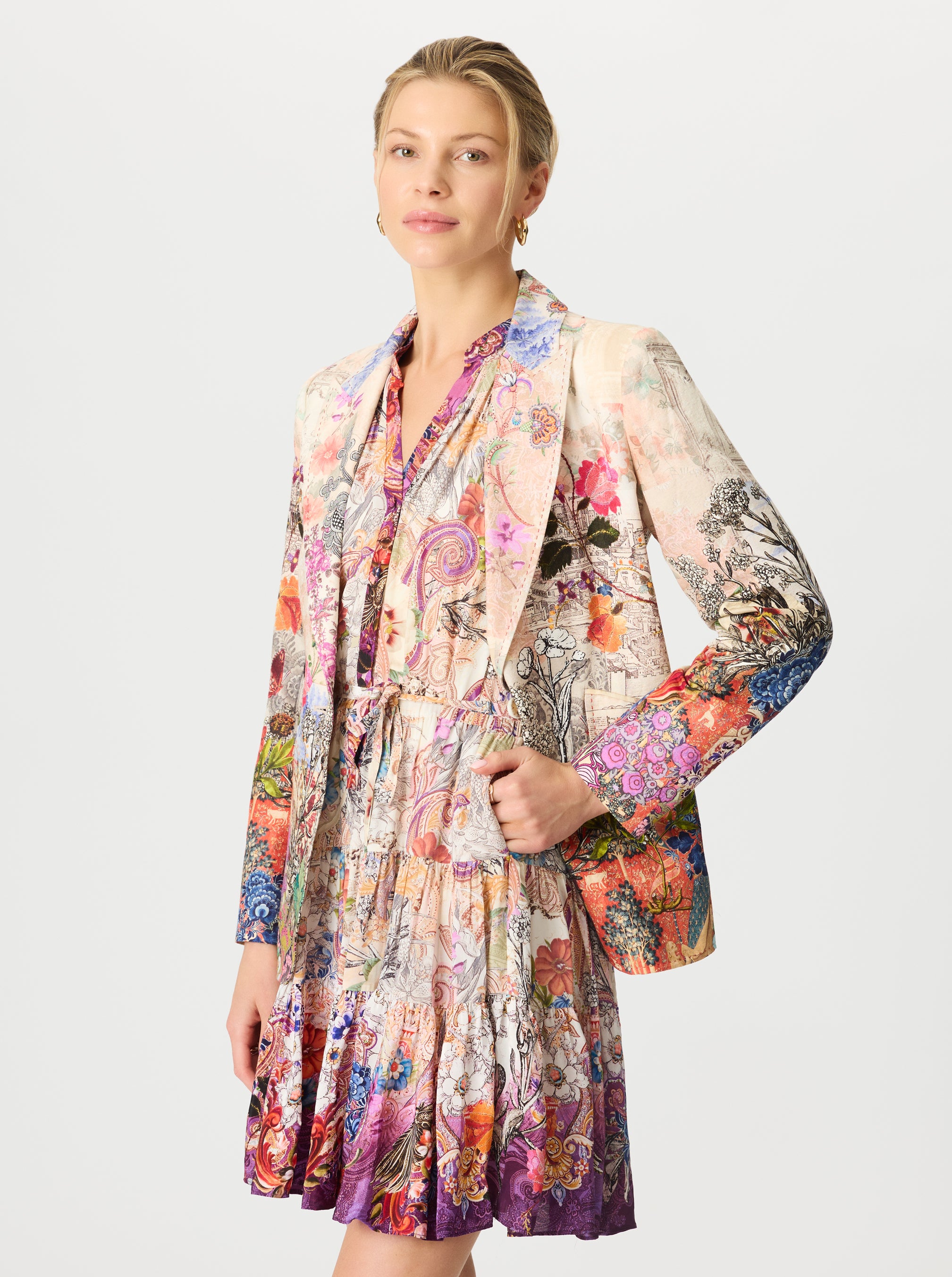 SYDNEY DRESS