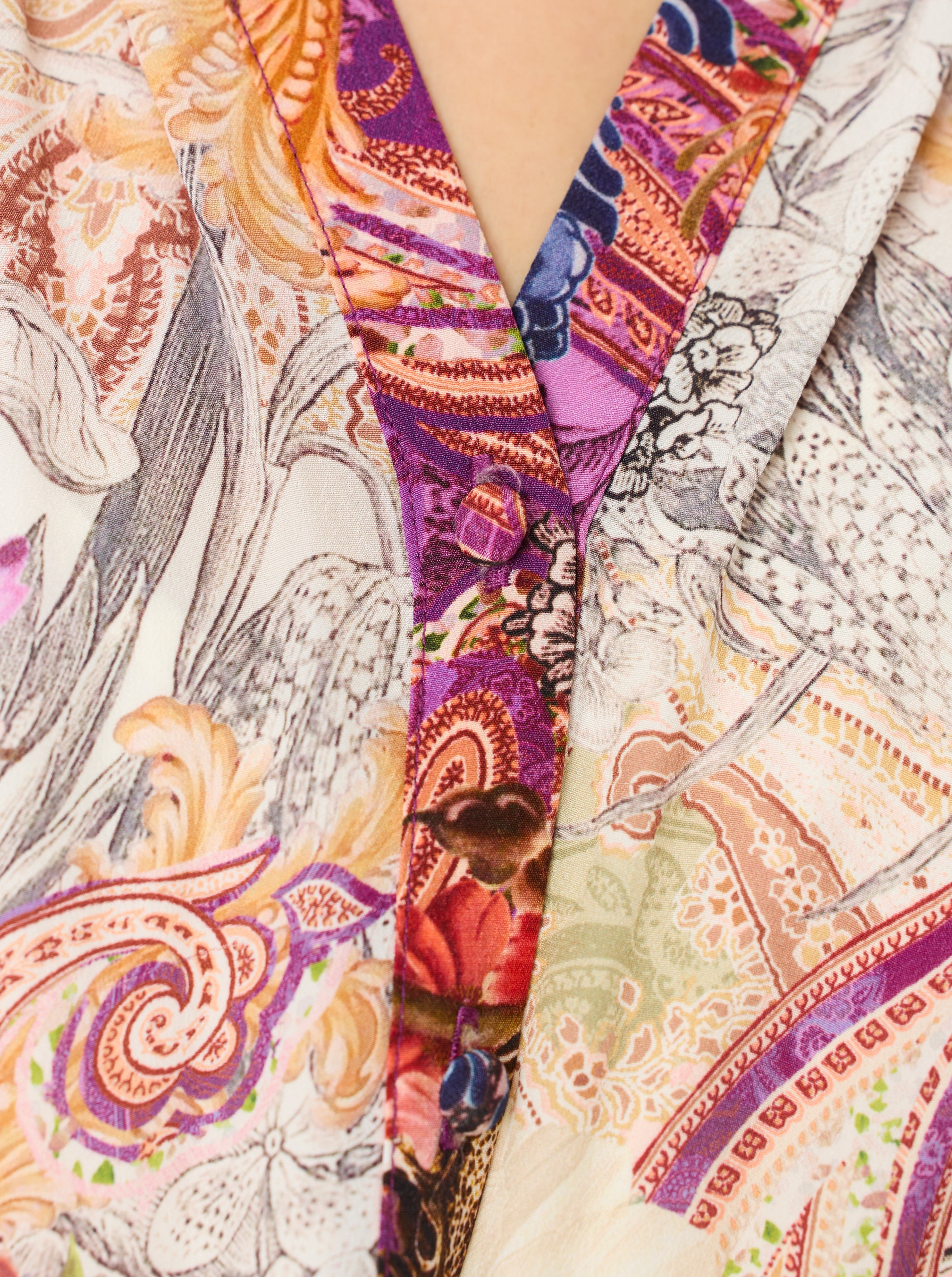 SYDNEY DRESS