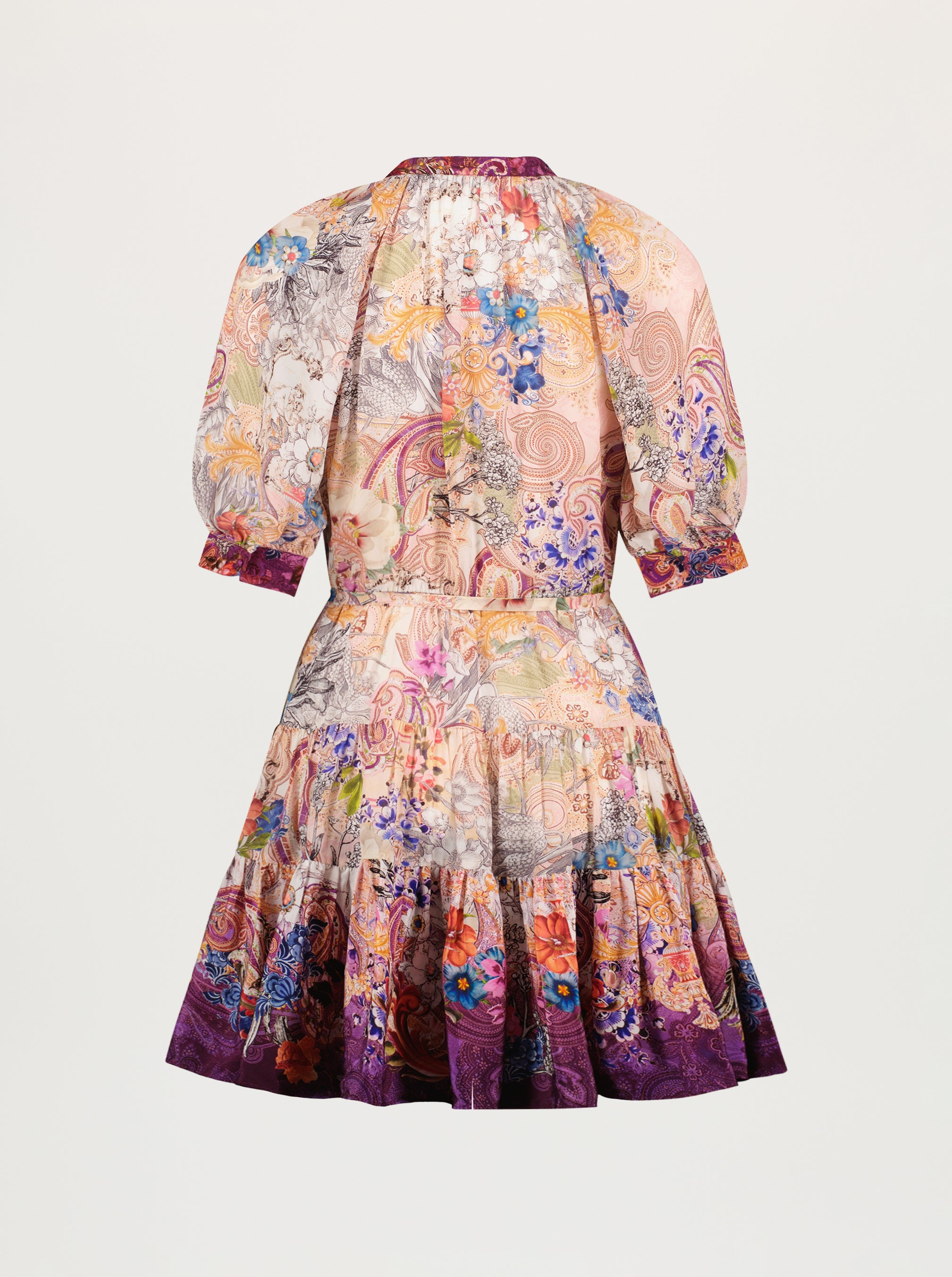 SYDNEY DRESS