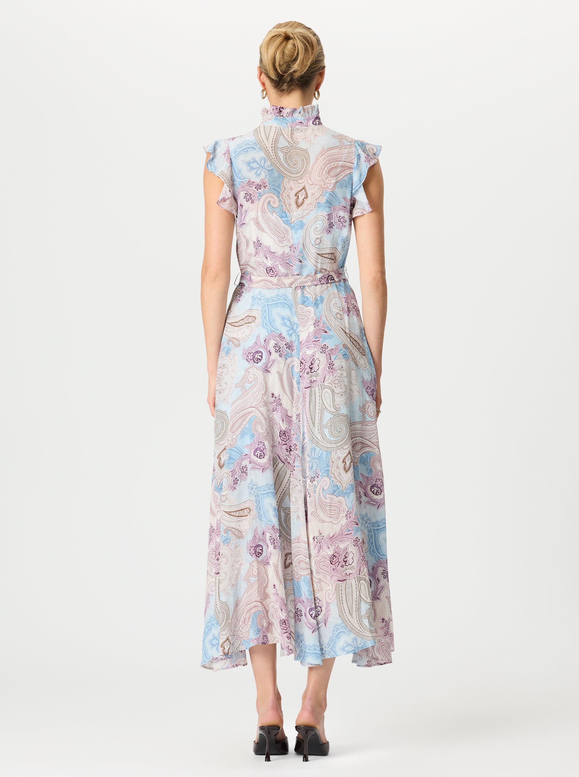 SADIE DRESS