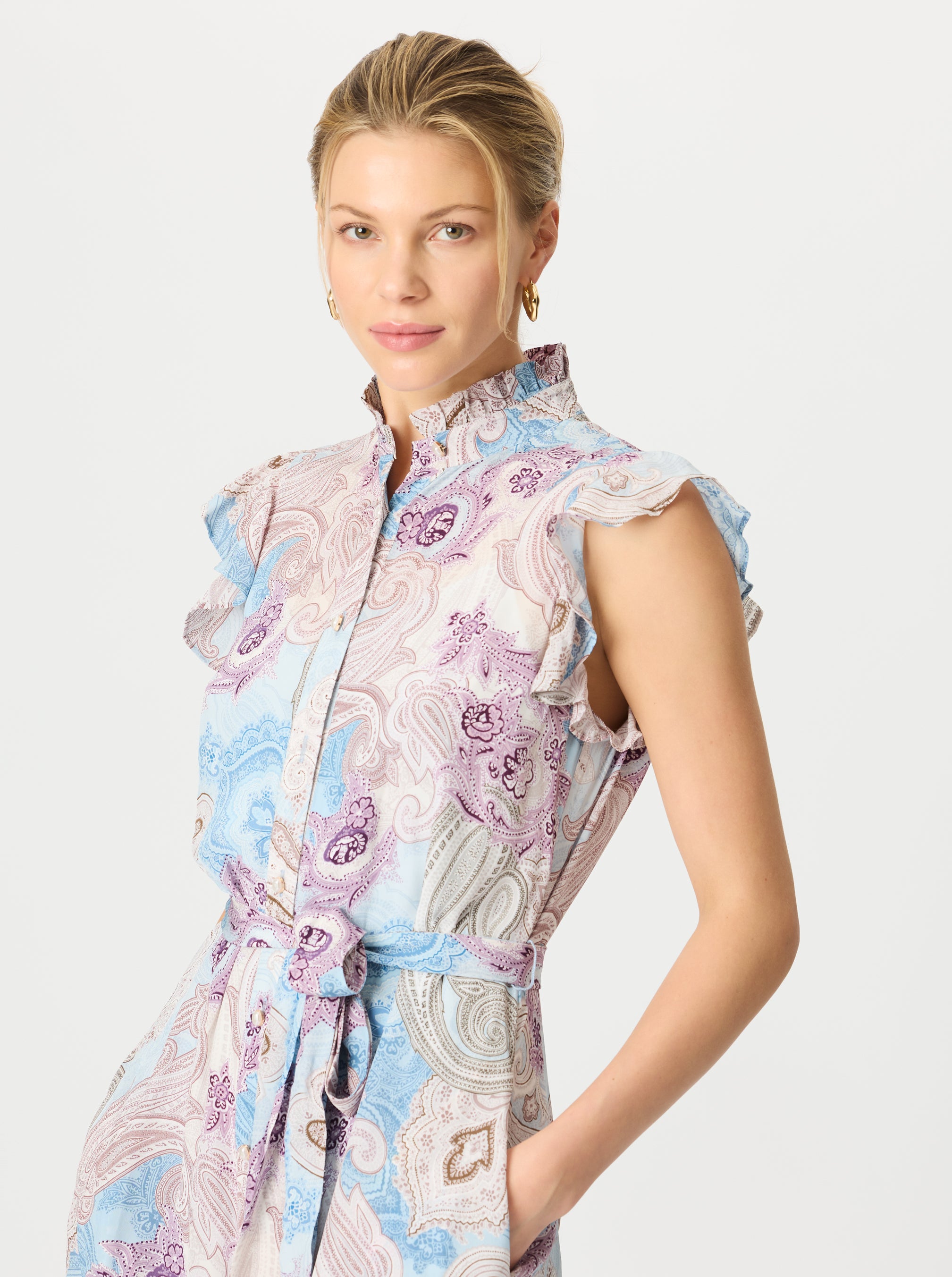 SADIE DRESS
