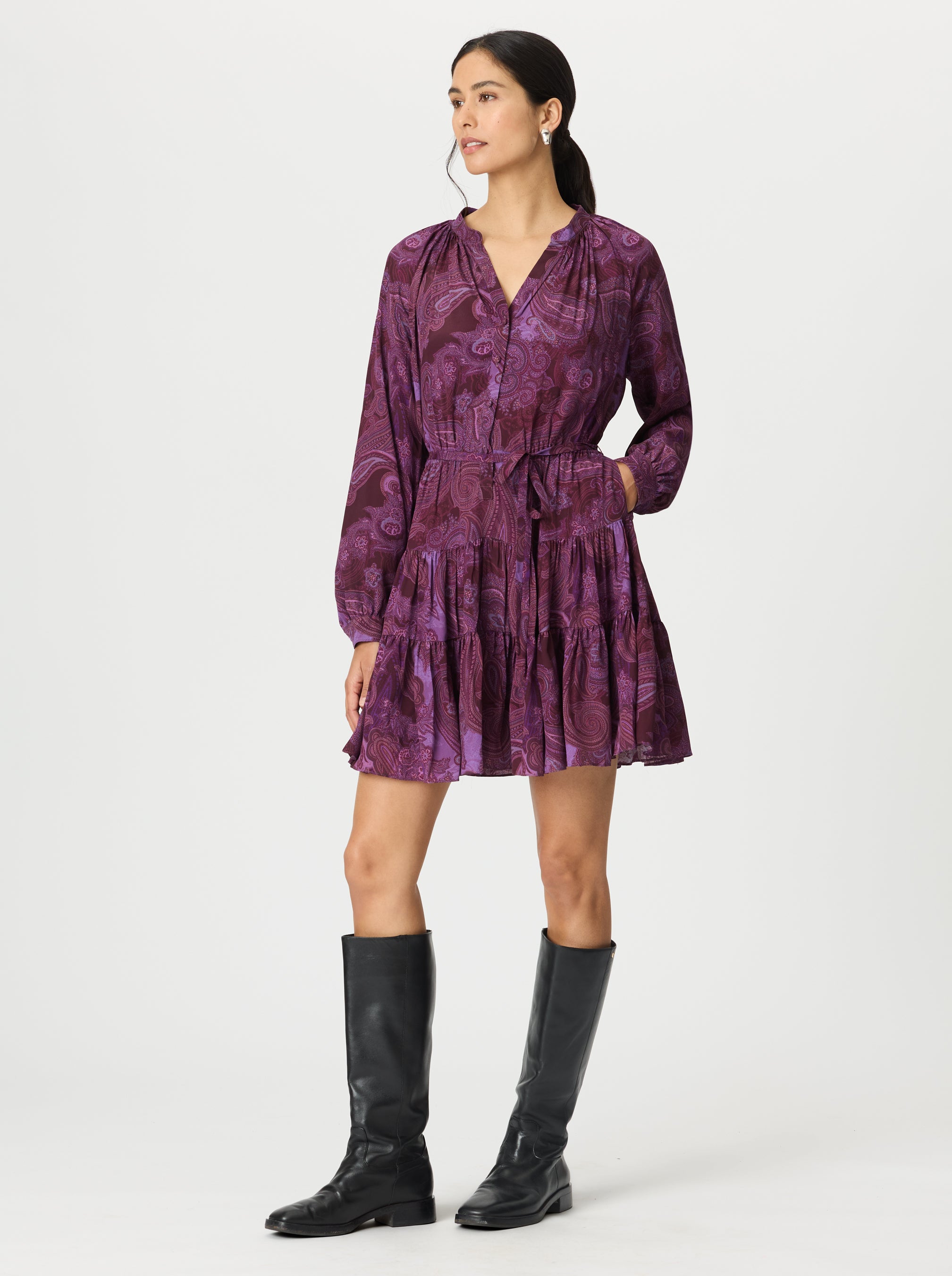 SYDNEY DRESS