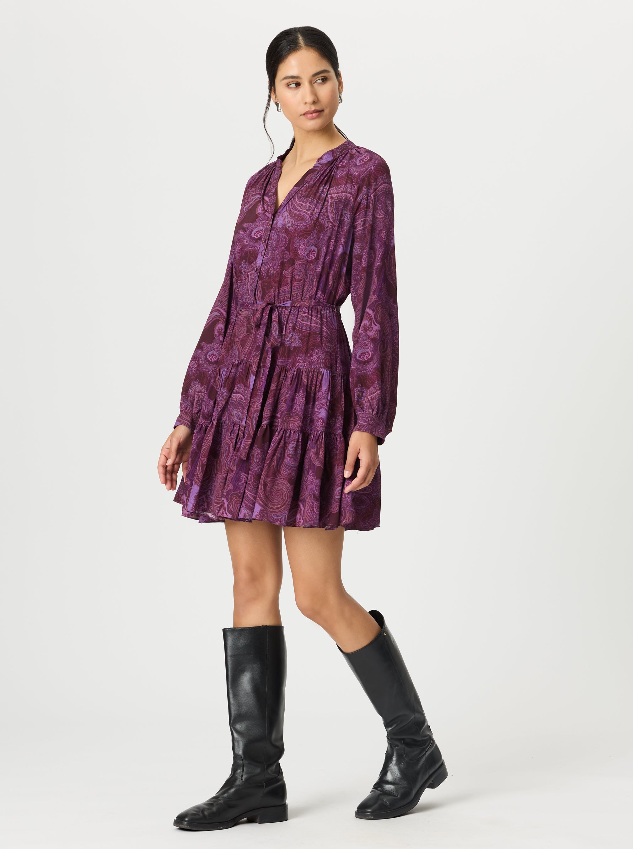 SYDNEY DRESS