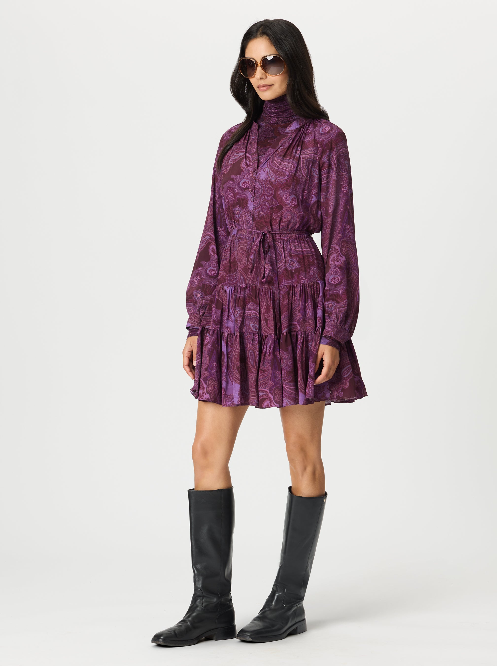 SYDNEY DRESS