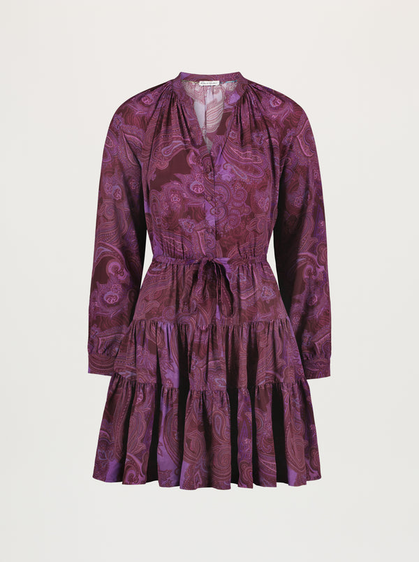 SYDNEY DRESS