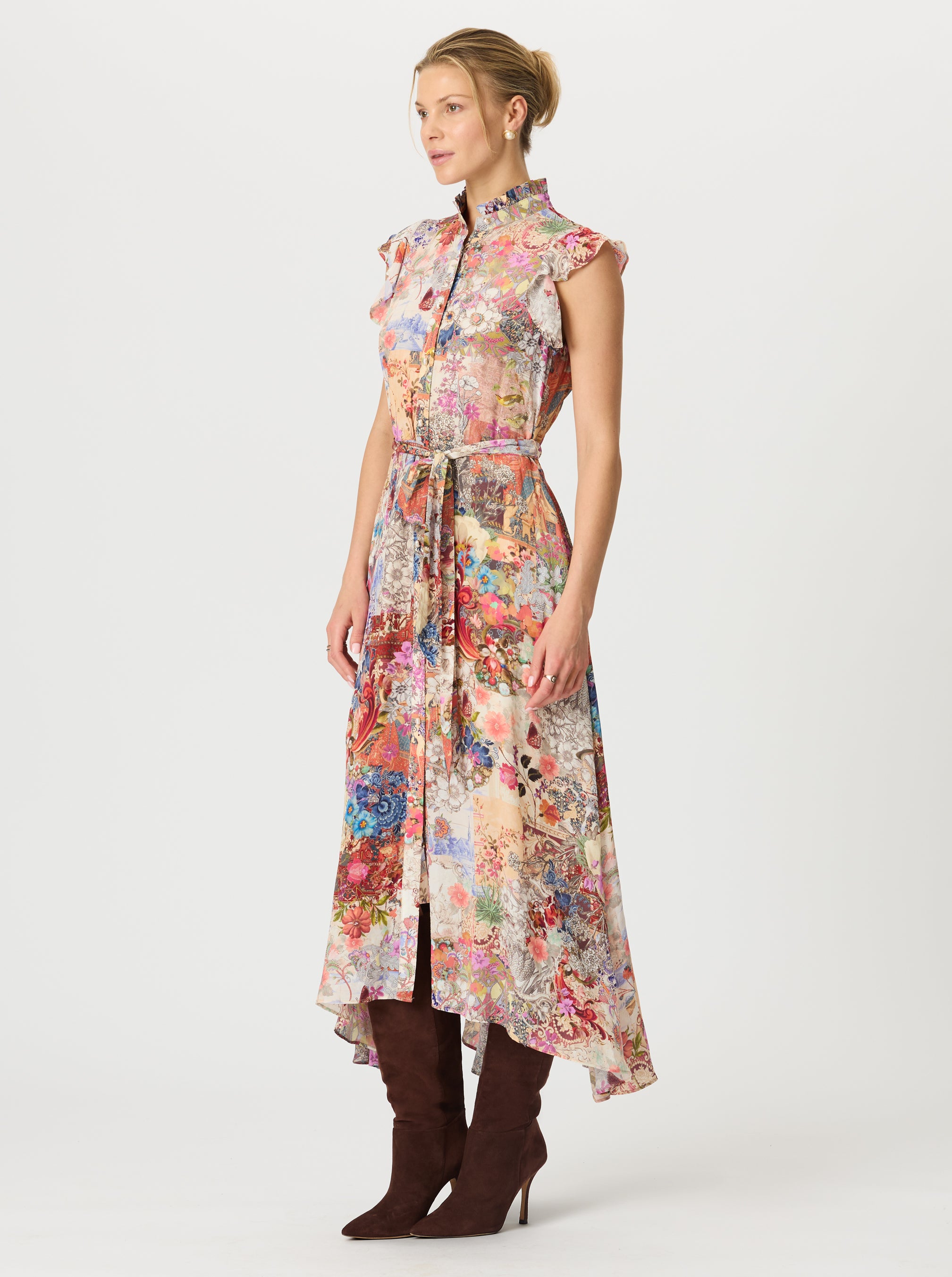 SADIE DRESS