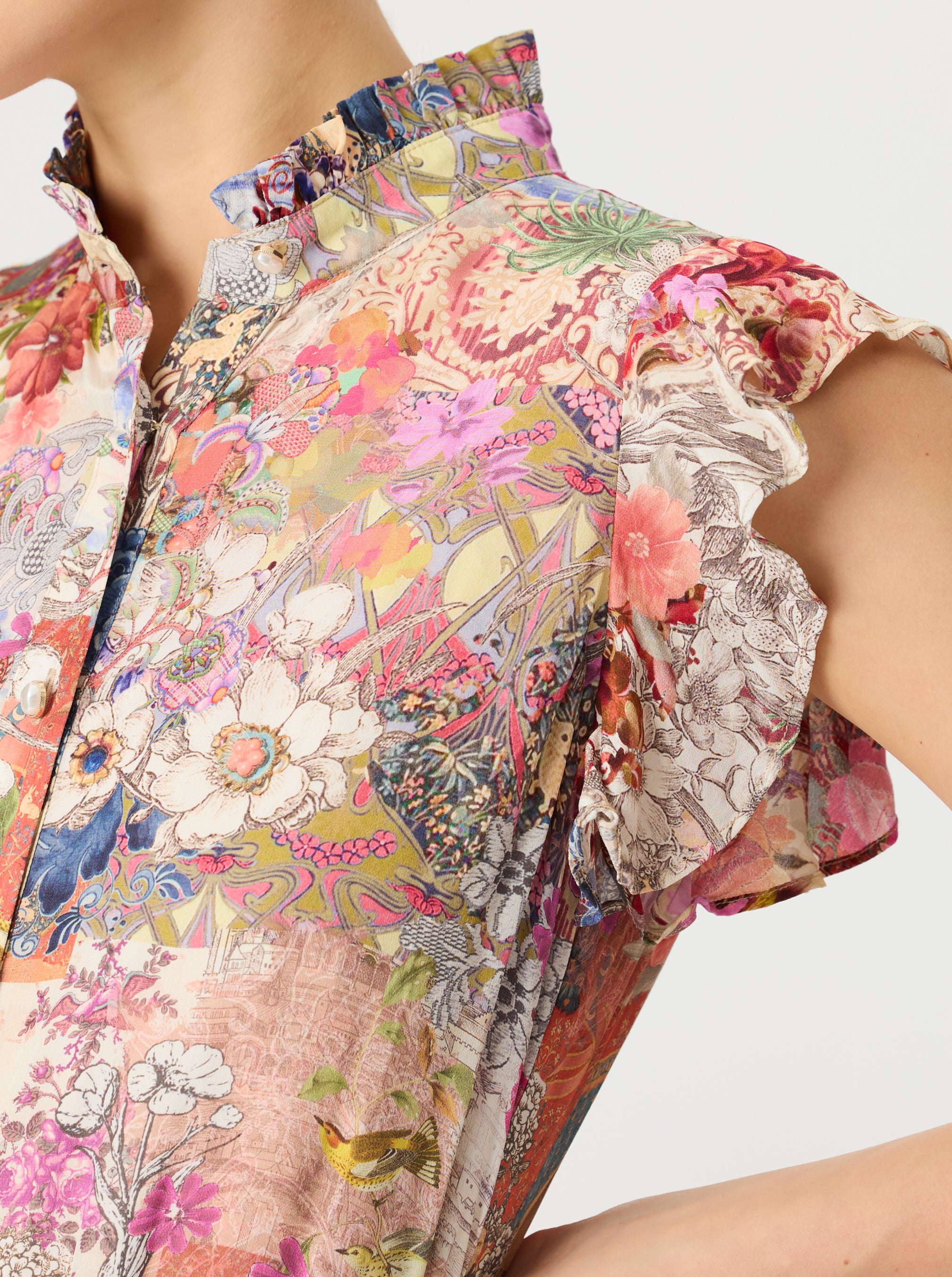SADIE DRESS