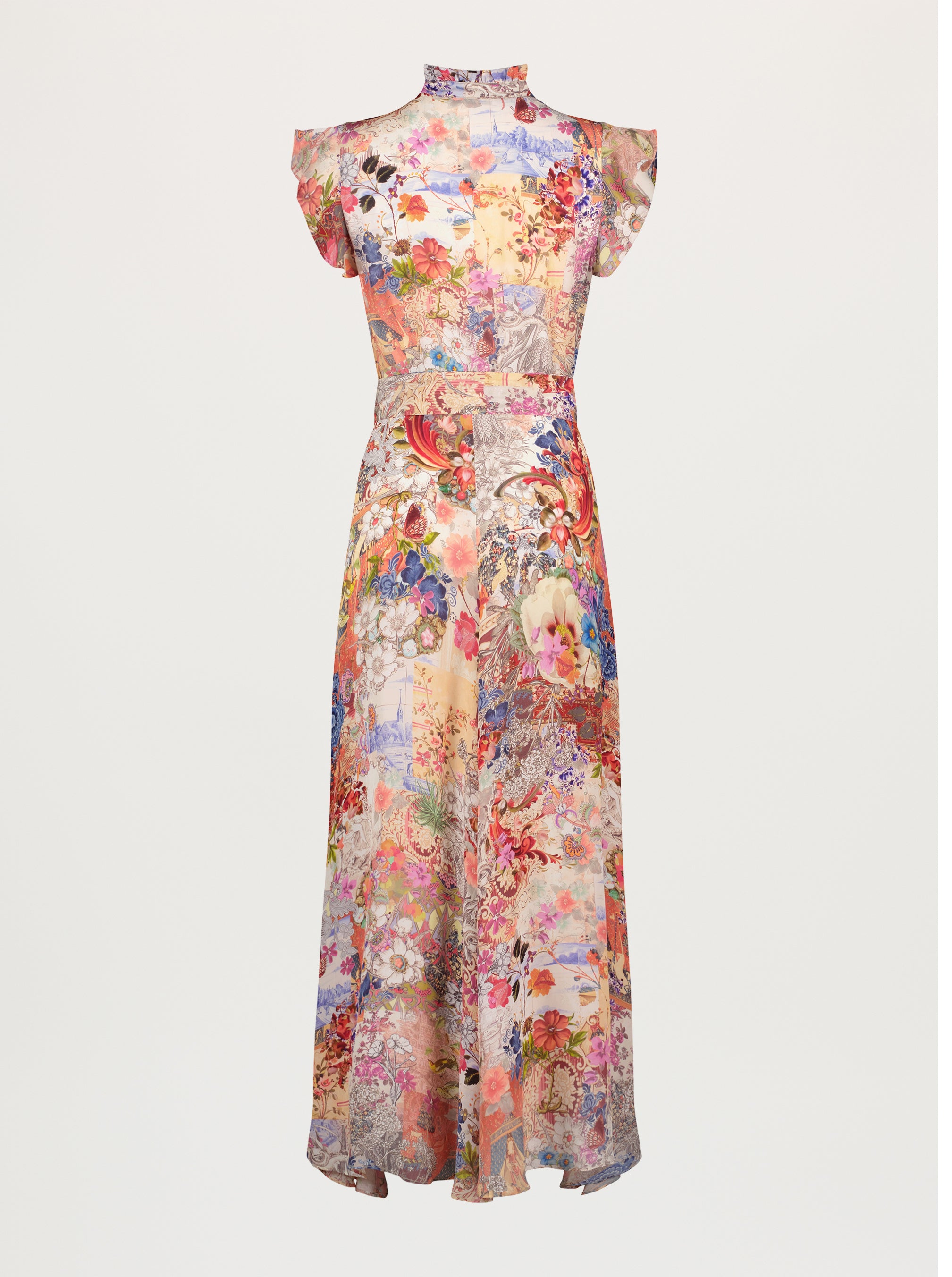 SADIE DRESS