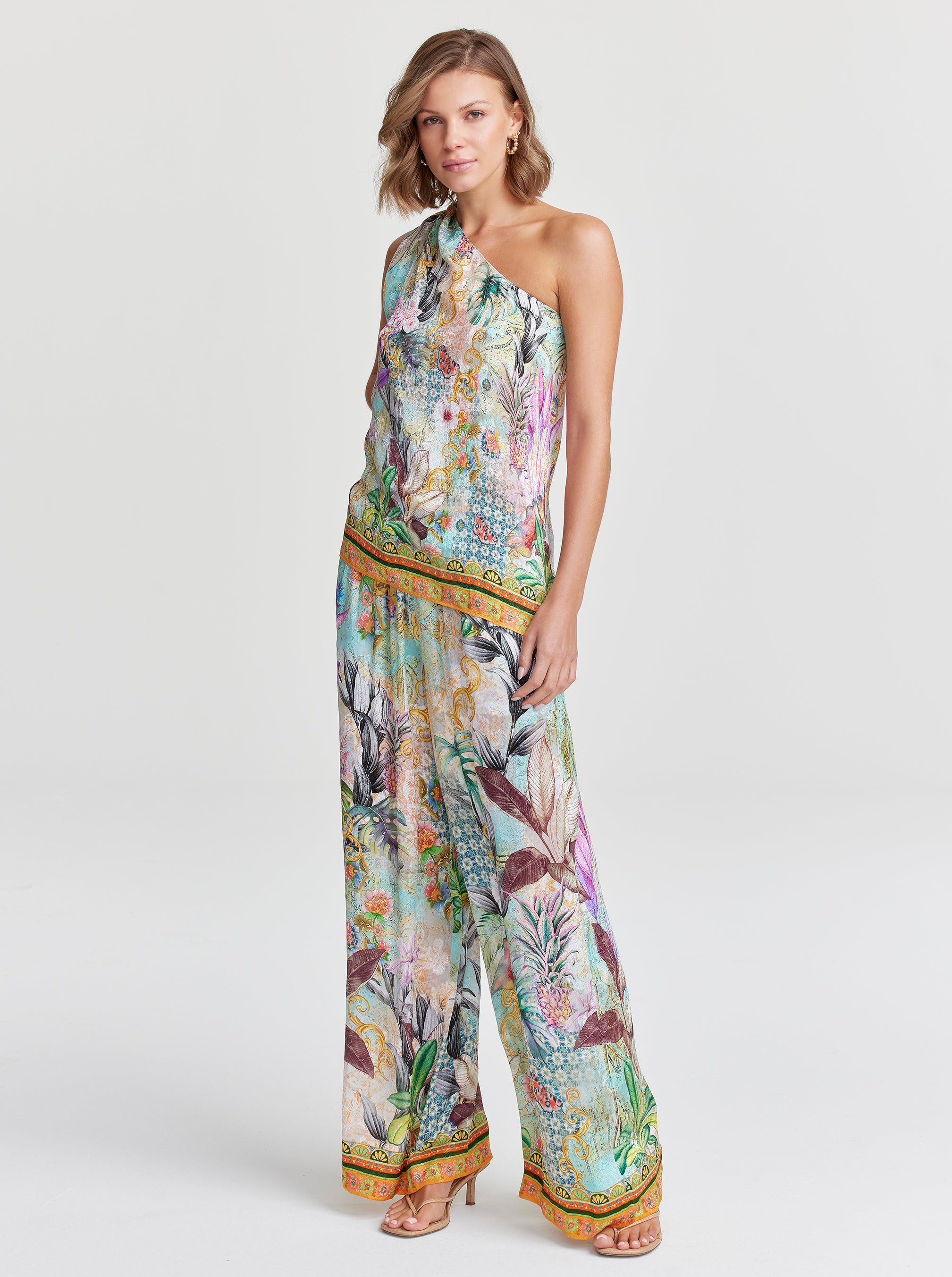 ADDIE SHIRT