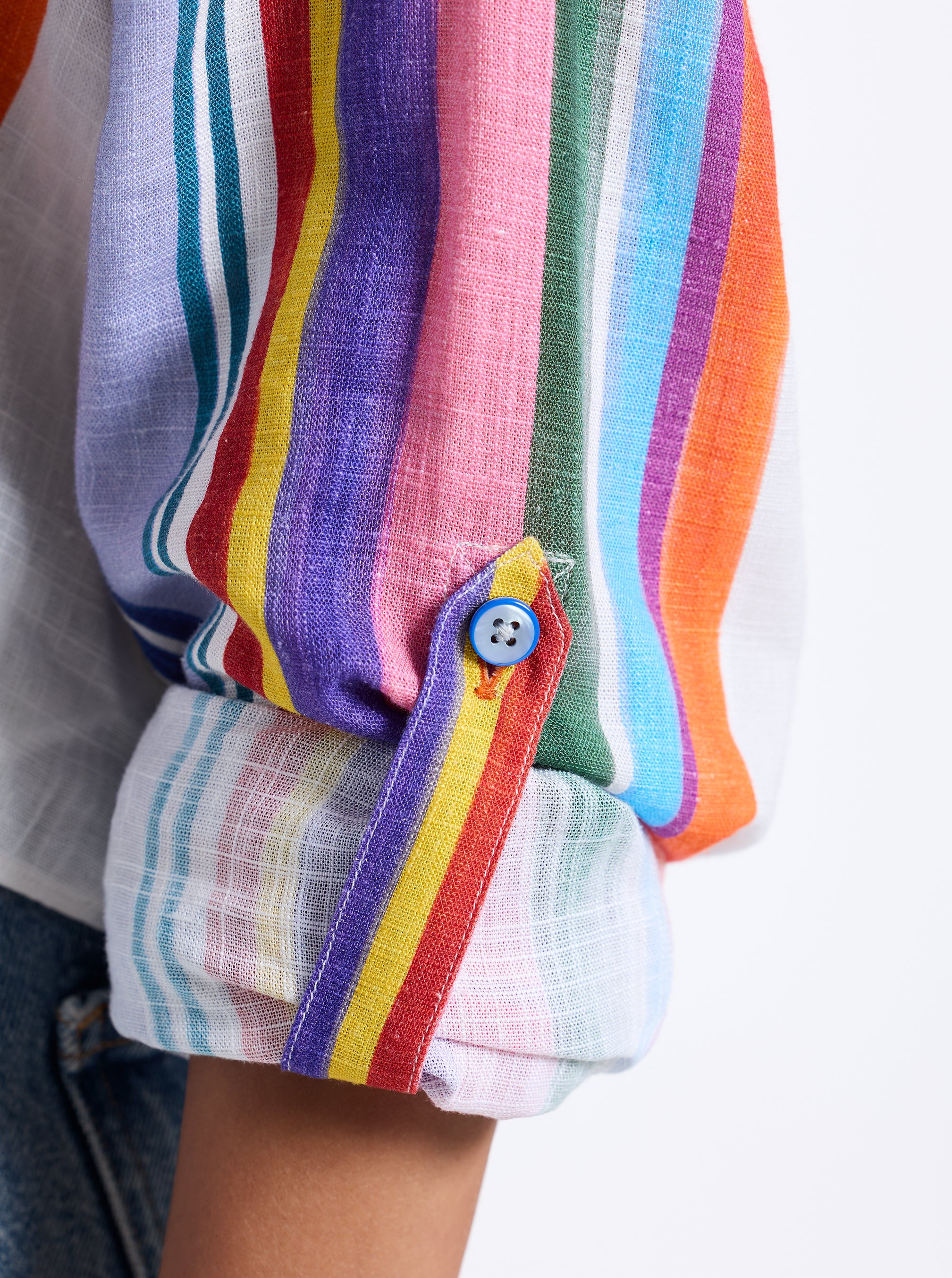 RIVIERA LONG SLEEVE SHIRT