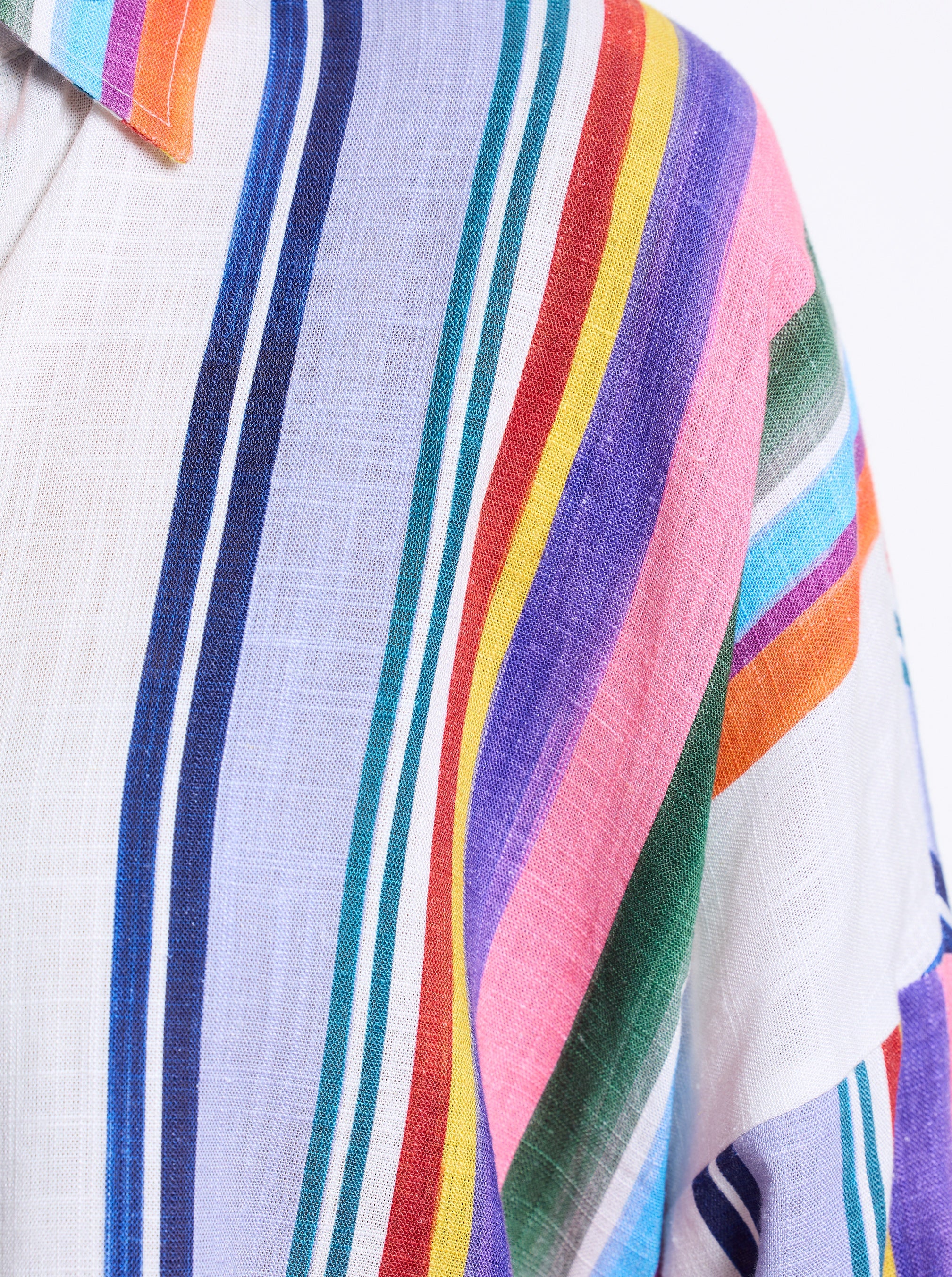 RIVIERA LONG SLEEVE SHIRT