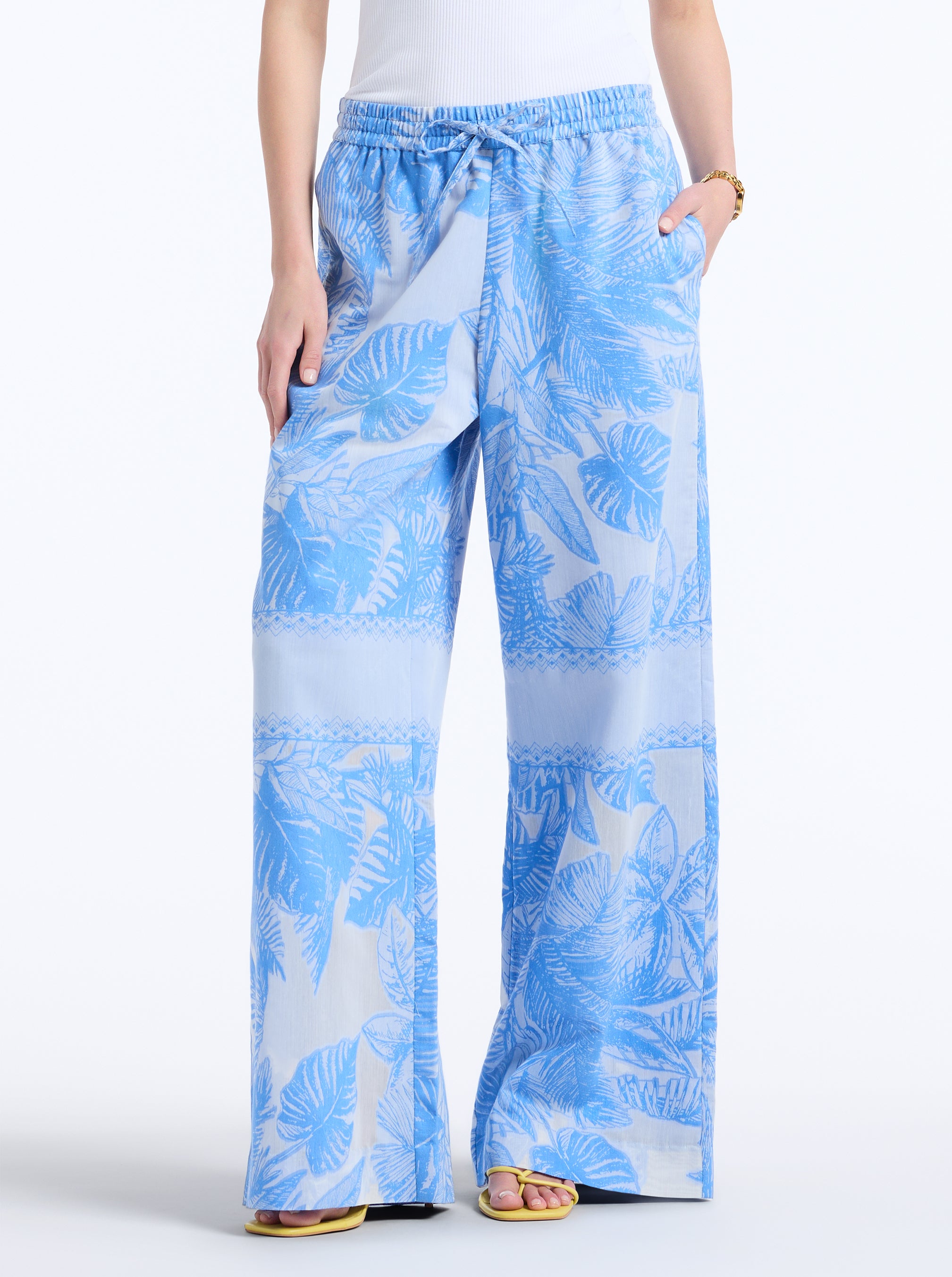 MINNA PANT