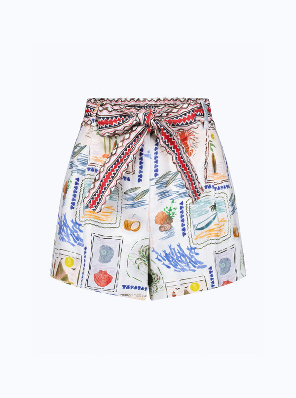 RAISA SHORT
