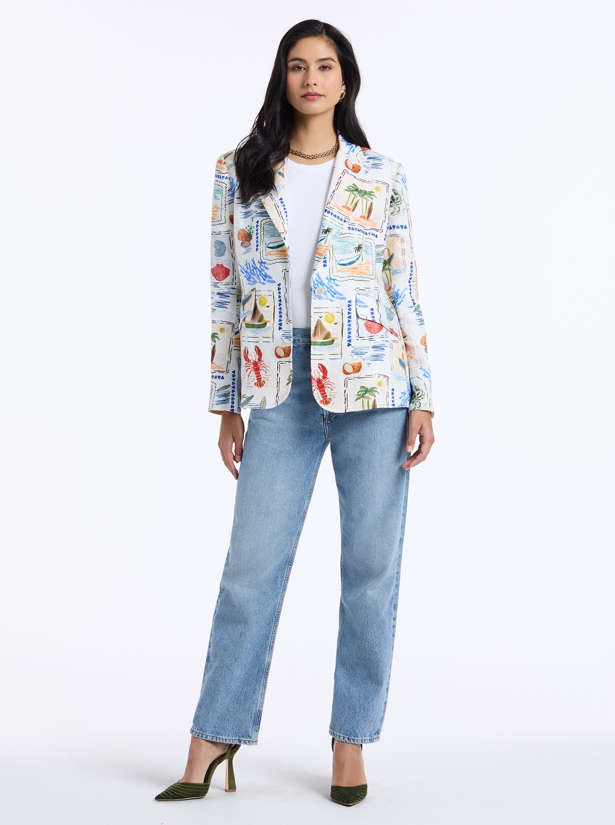 PENELOPE JACKET