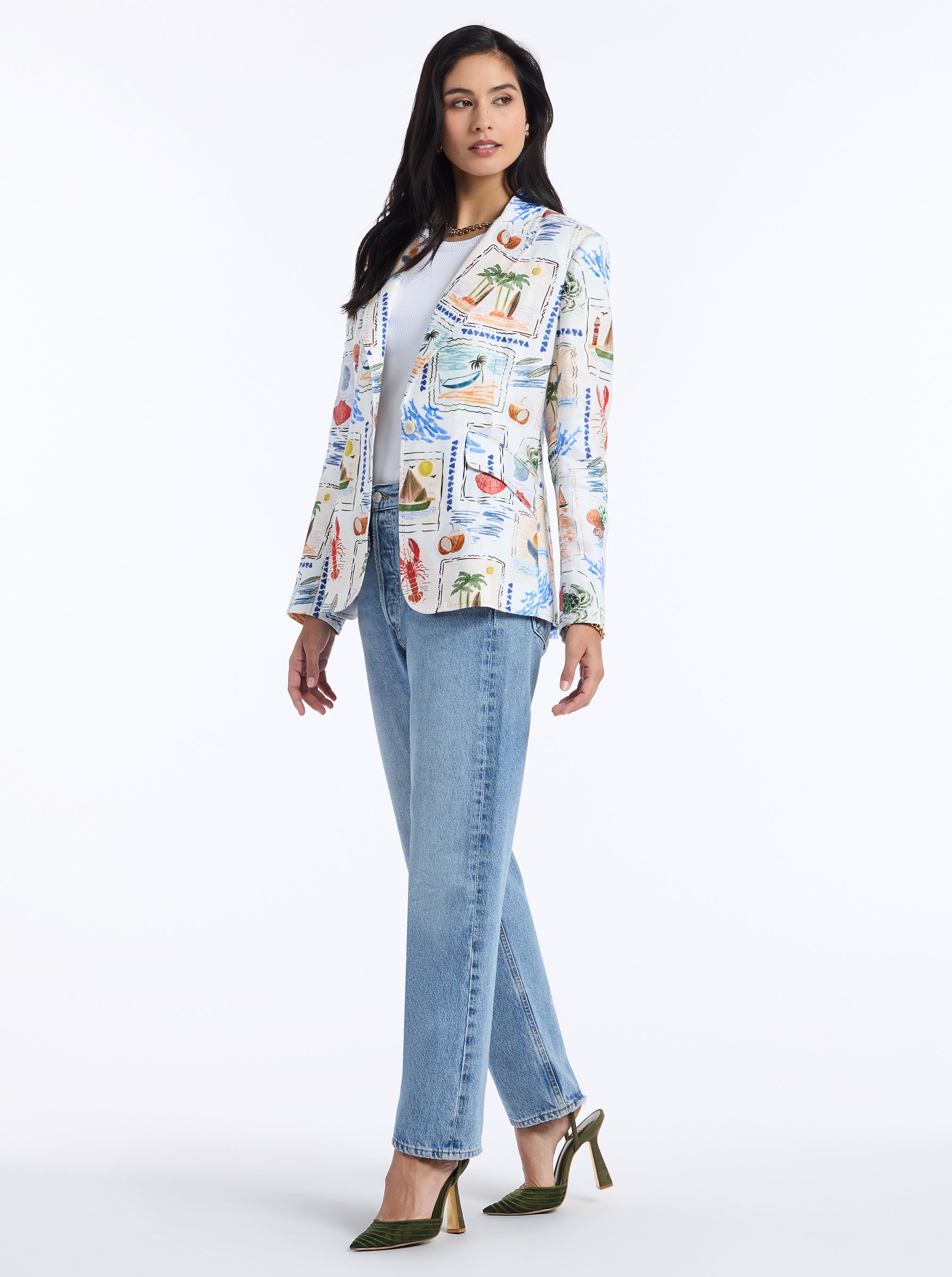PENELOPE JACKET