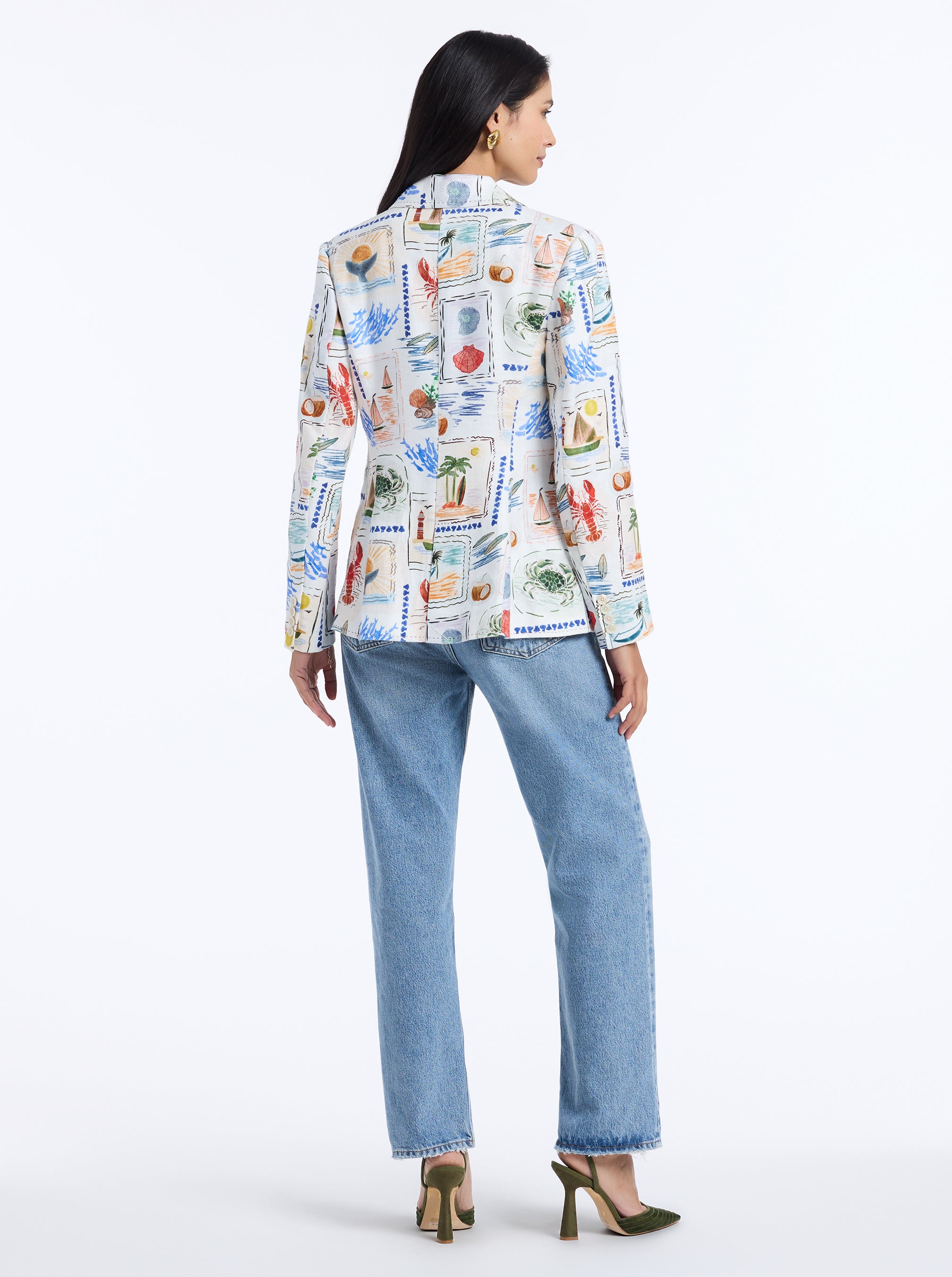 PENELOPE JACKET