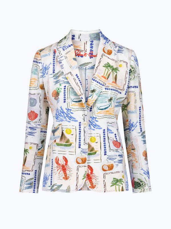 PENELOPE JACKET