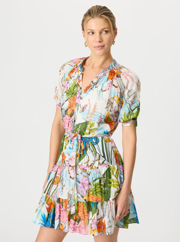 SYDNEY DRESS