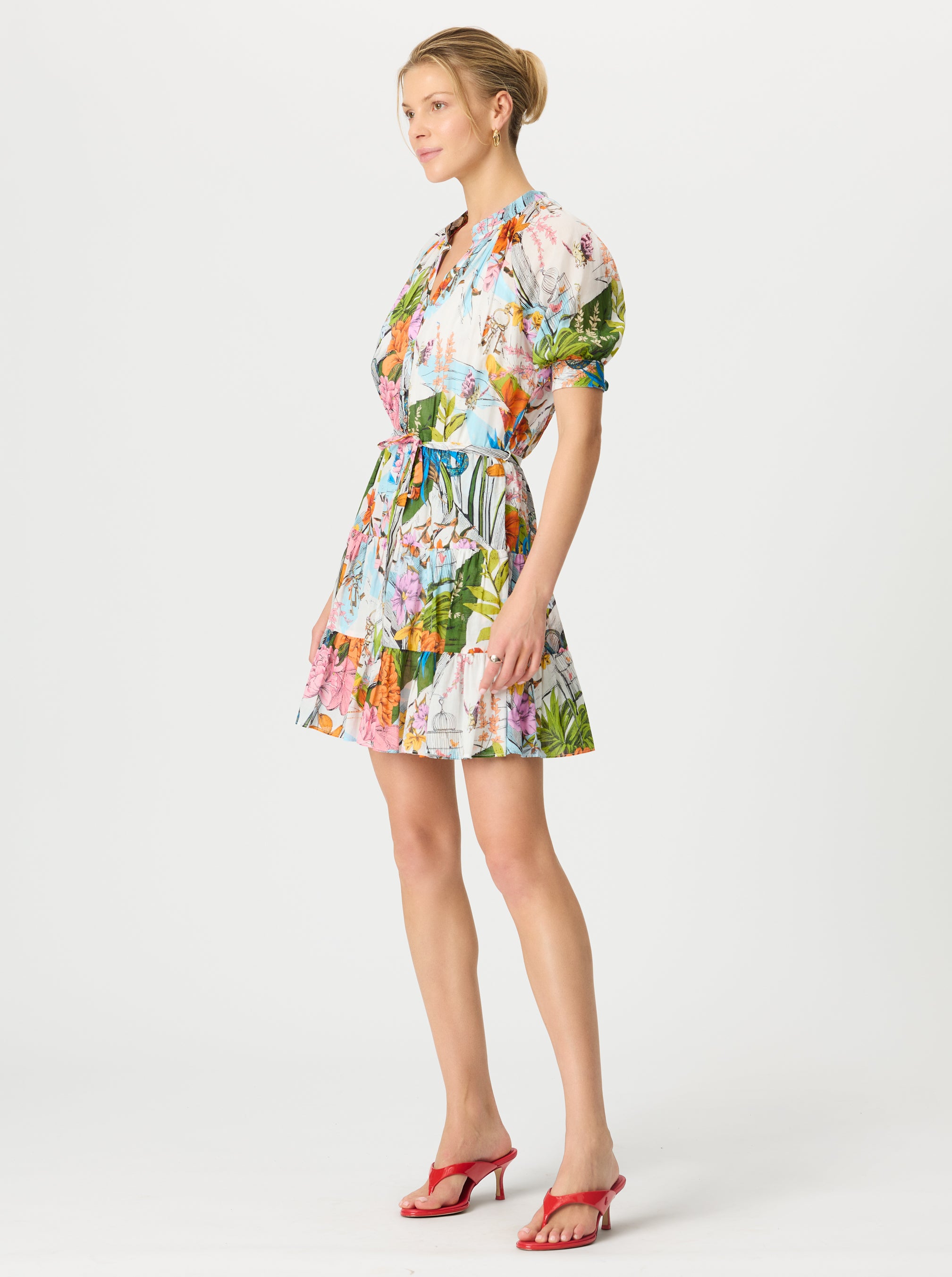 SYDNEY DRESS