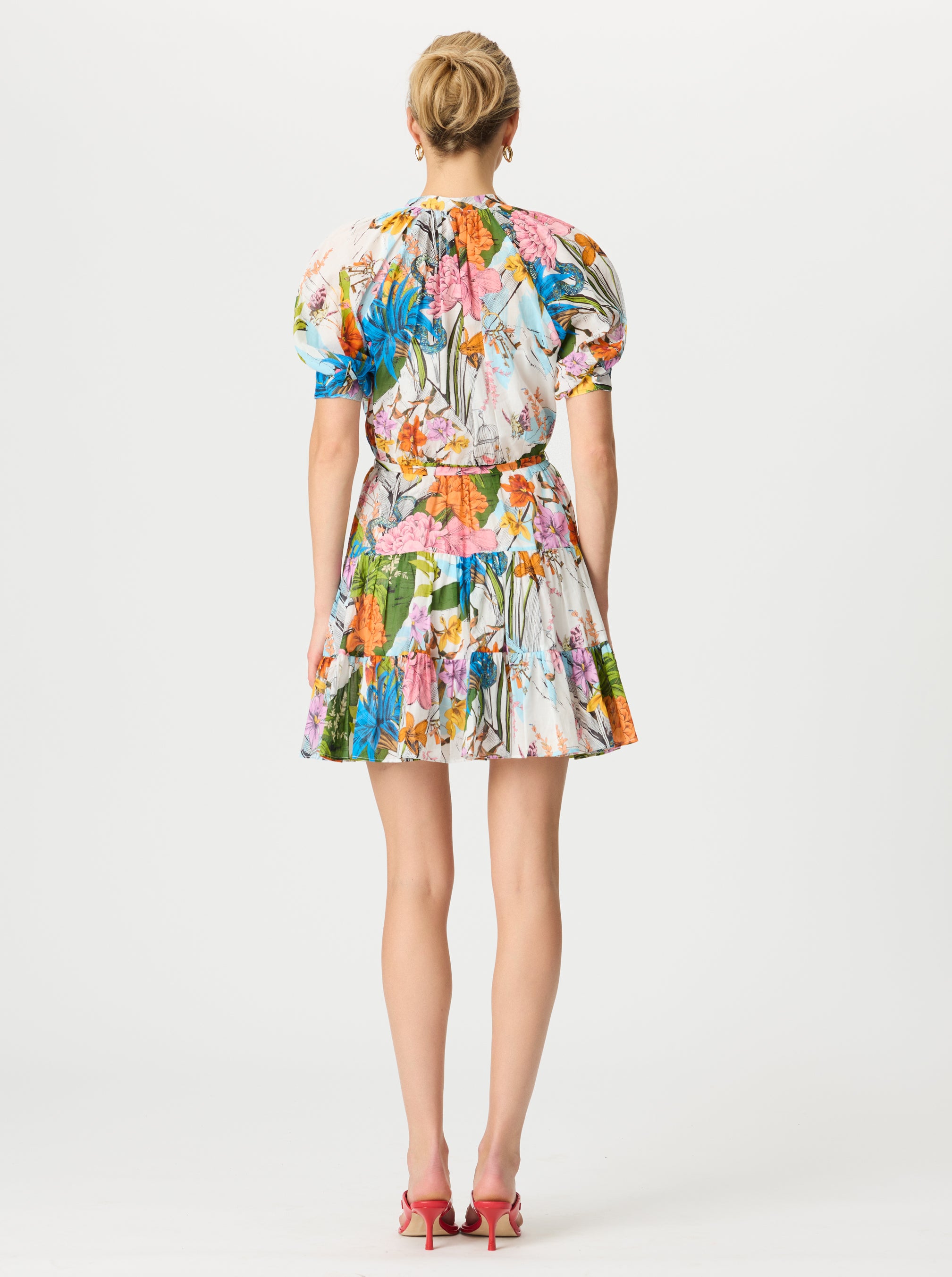 SYDNEY DRESS