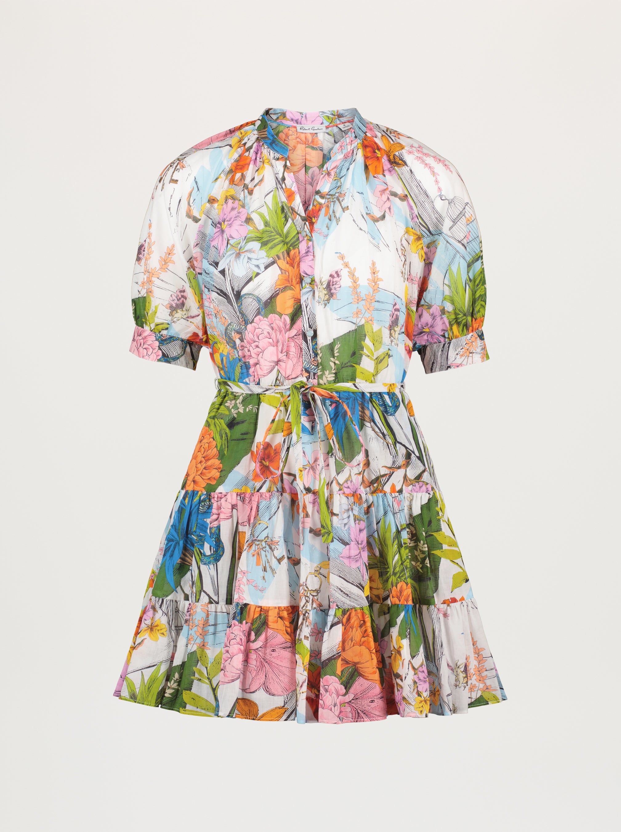SYDNEY DRESS