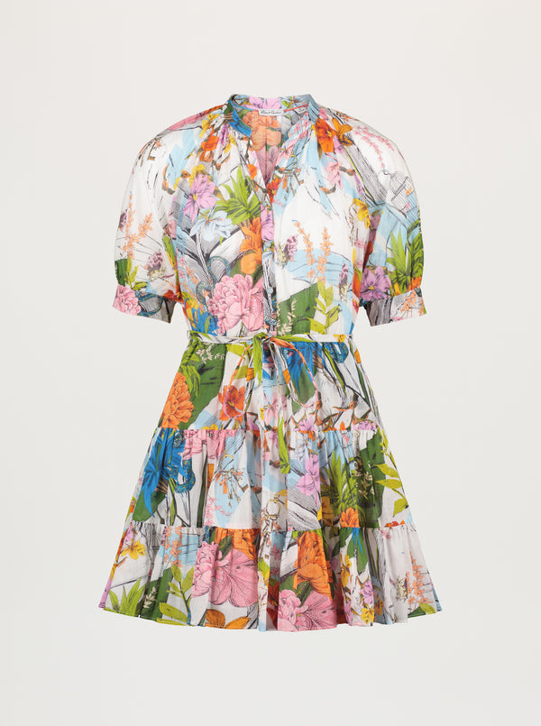 SYDNEY DRESS