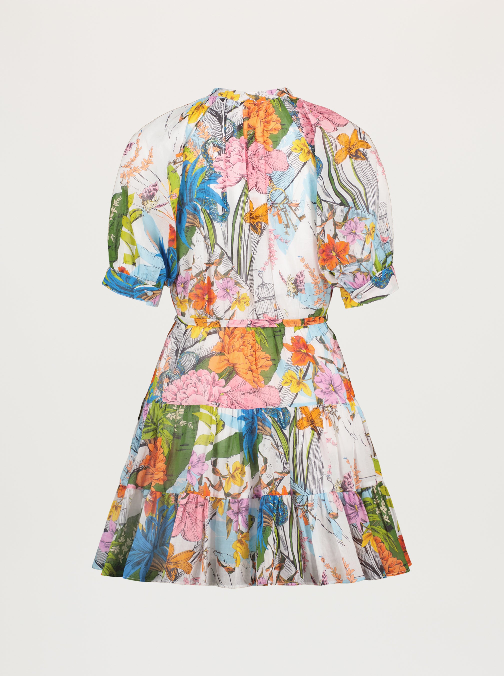 SYDNEY DRESS
