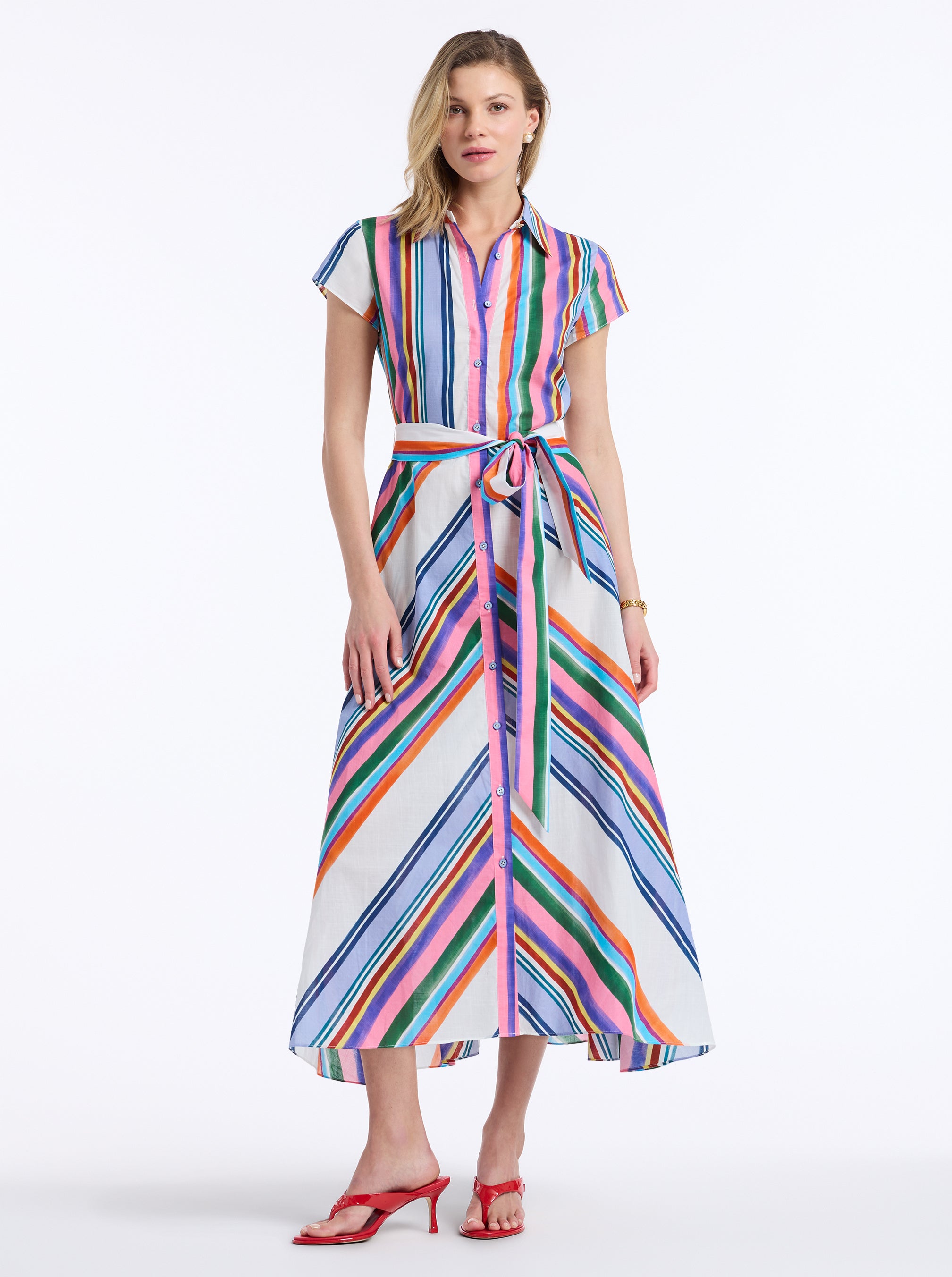 VIVIENNE DRESS