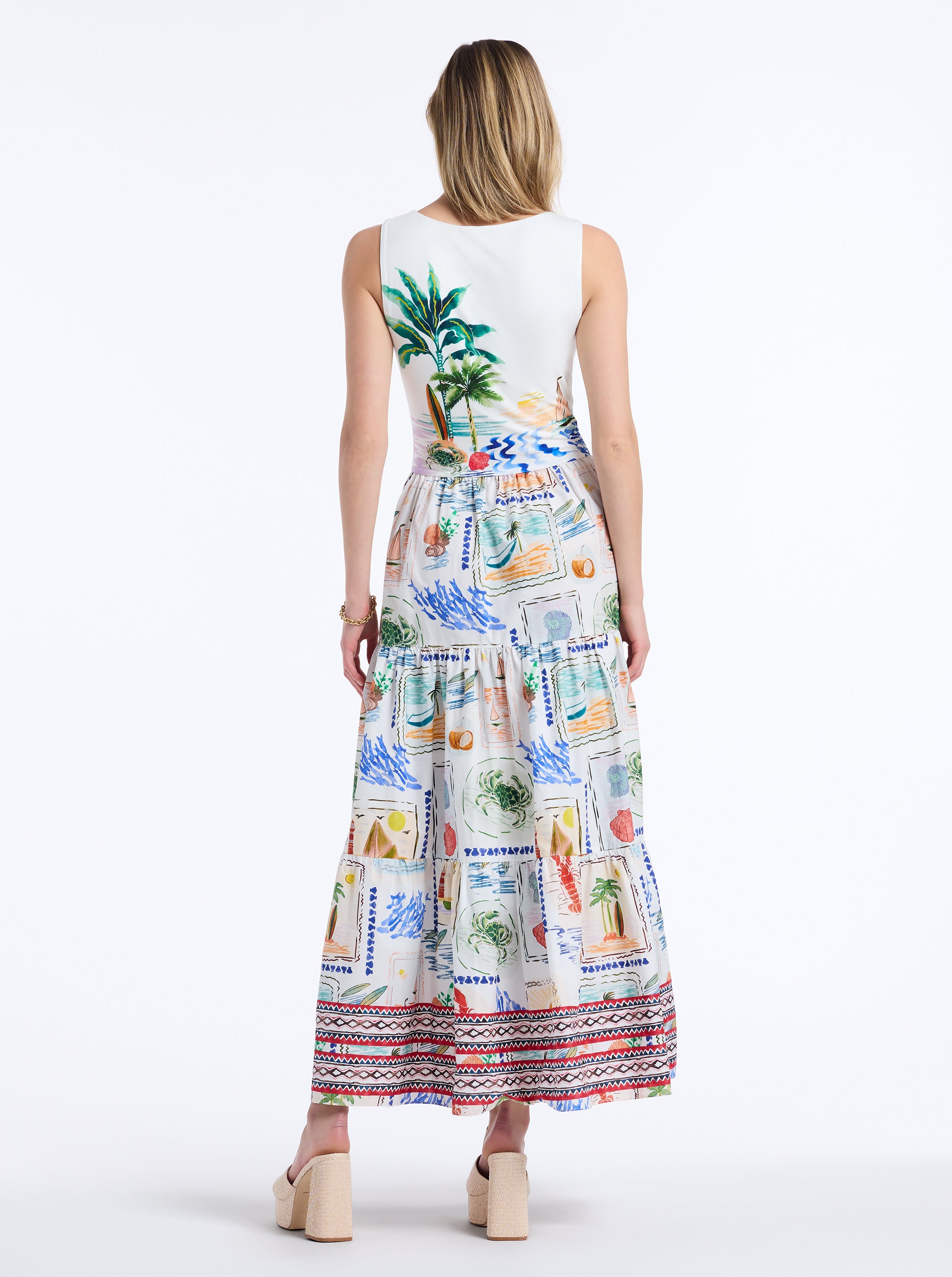 THALIA DRESS