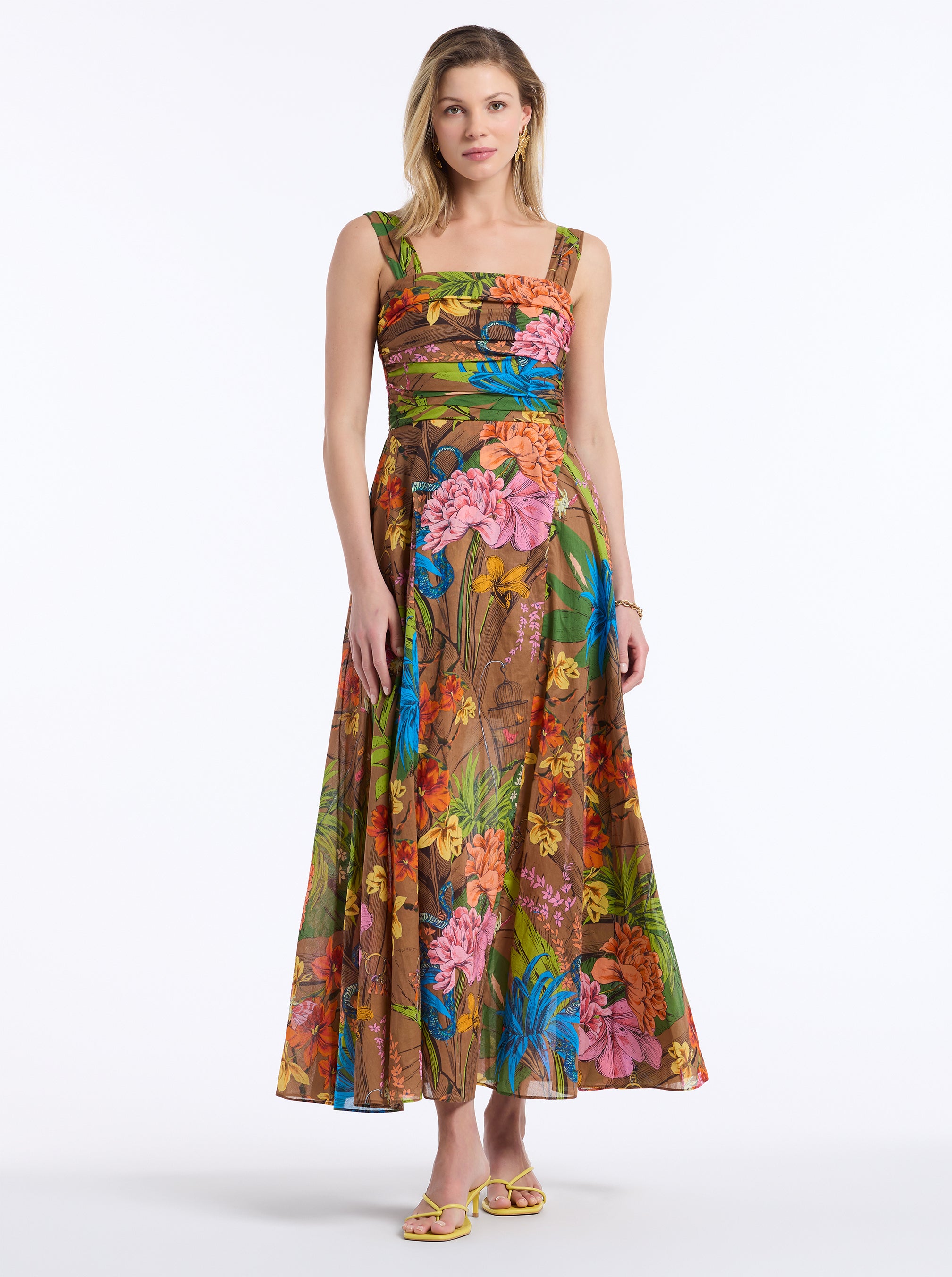 JANE DRESS