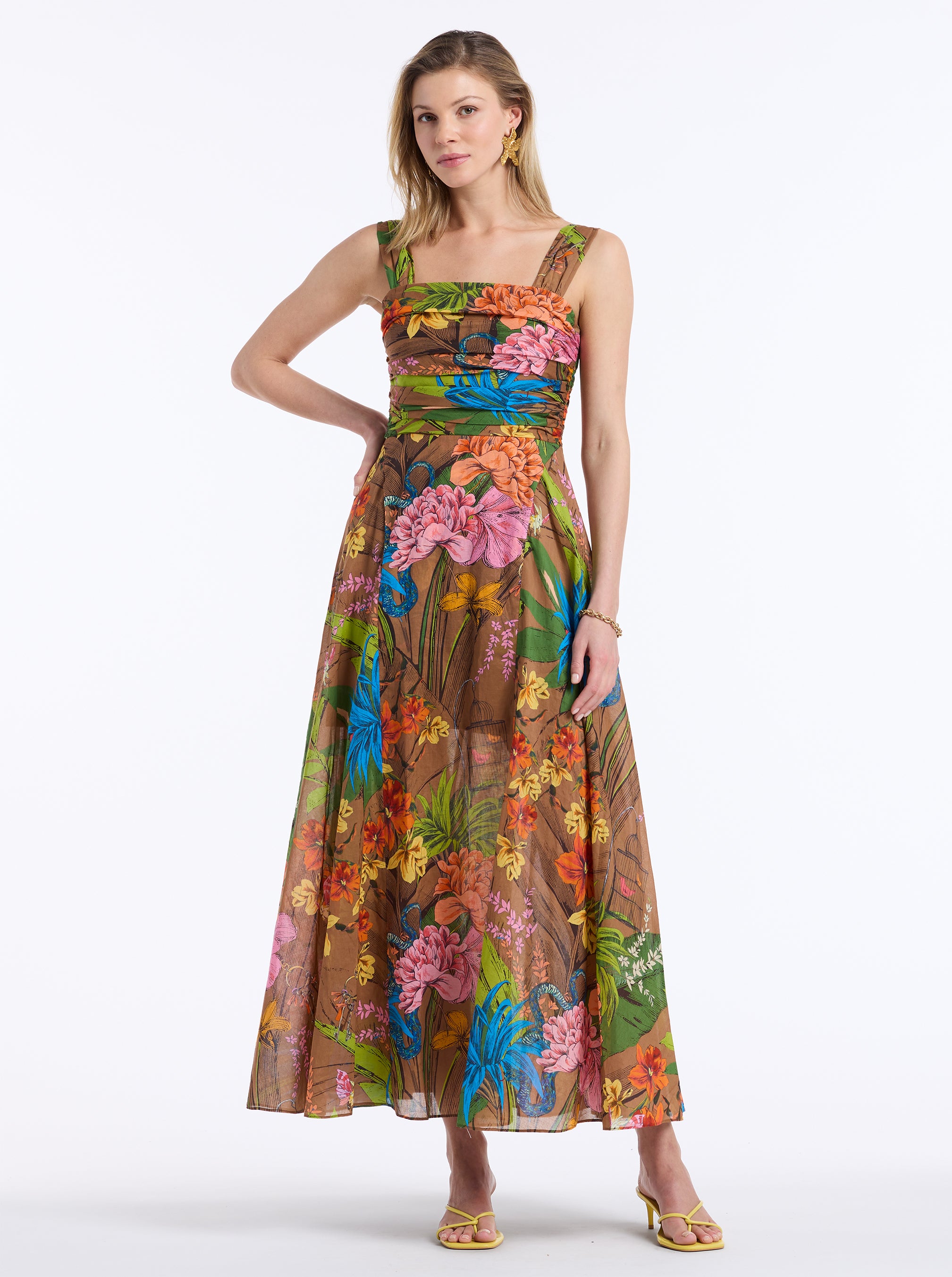 JANE DRESS