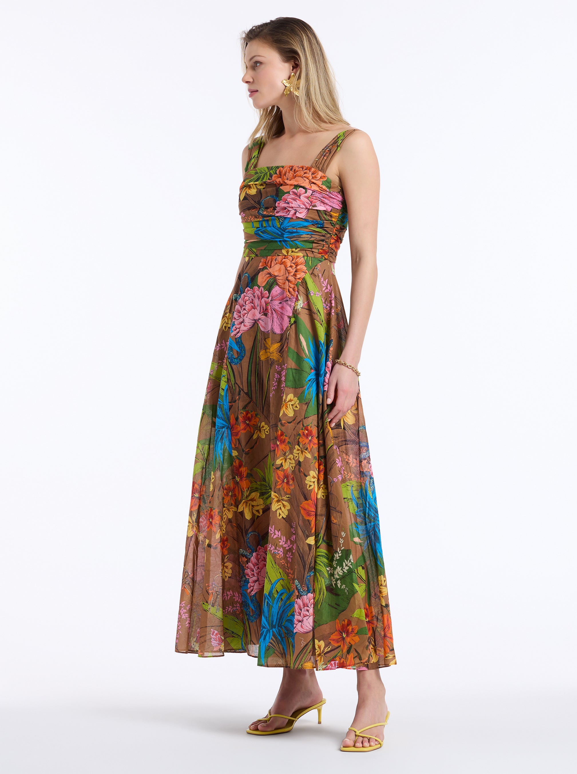 JANE DRESS