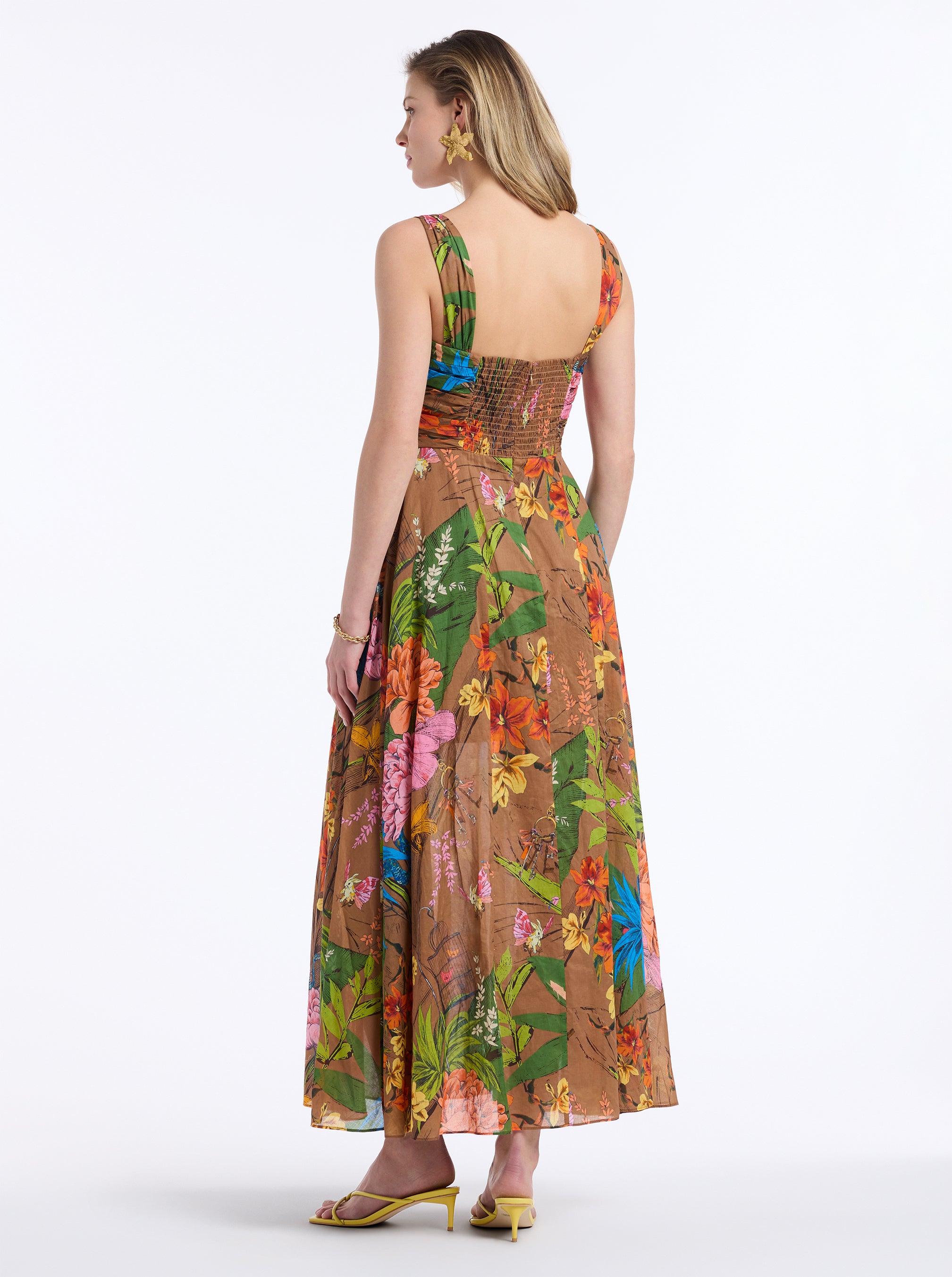 JANE DRESS