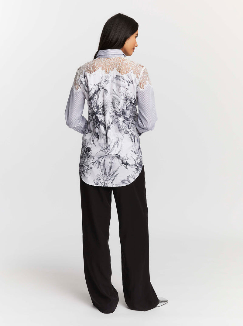 CARRIE SHIRT