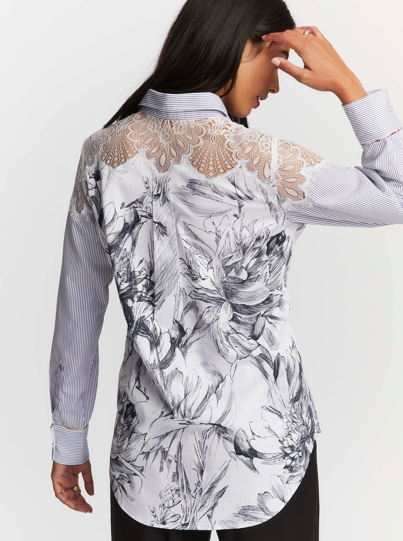 CARRIE SHIRT